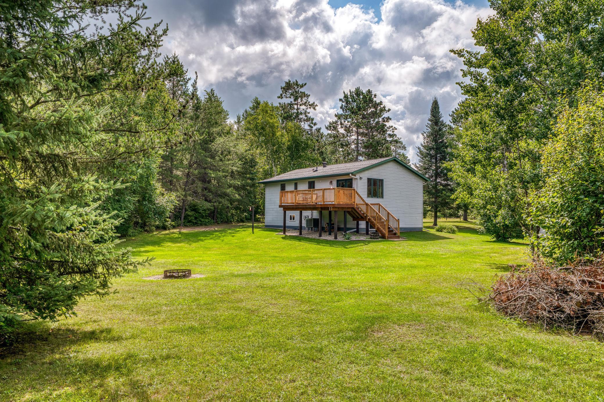 2003 single family home for sale at 12946 390th Street in Laporte, MN — 4 bed, 2 bath (photo 83 of 101)