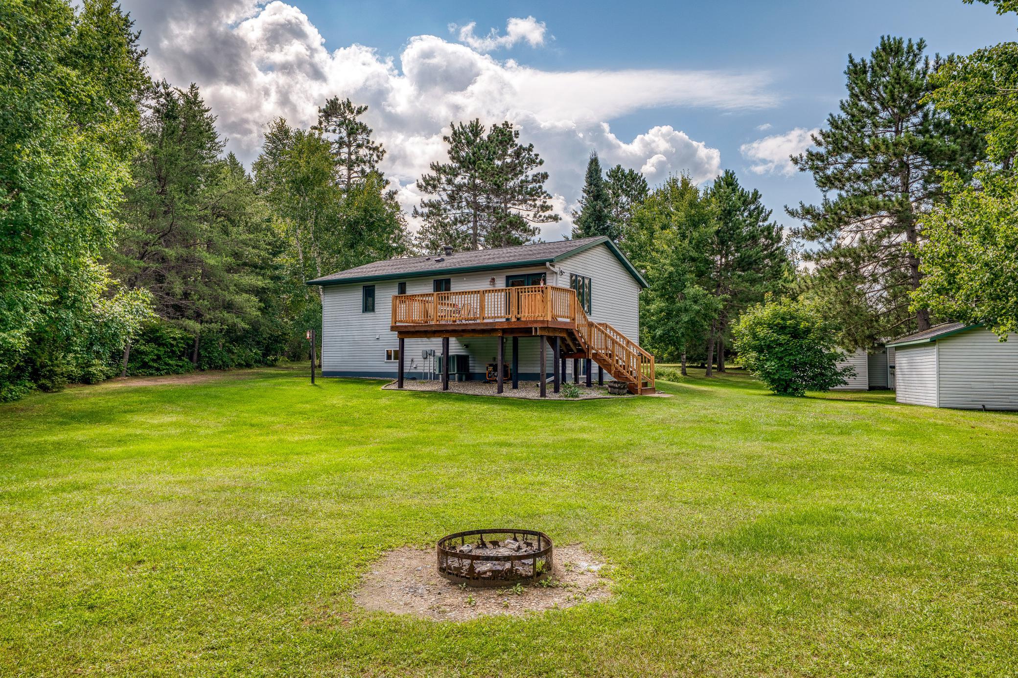 2003 single family home for sale at 12946 390th Street in Laporte, MN — 4 bed, 2 bath (photo 84 of 101)