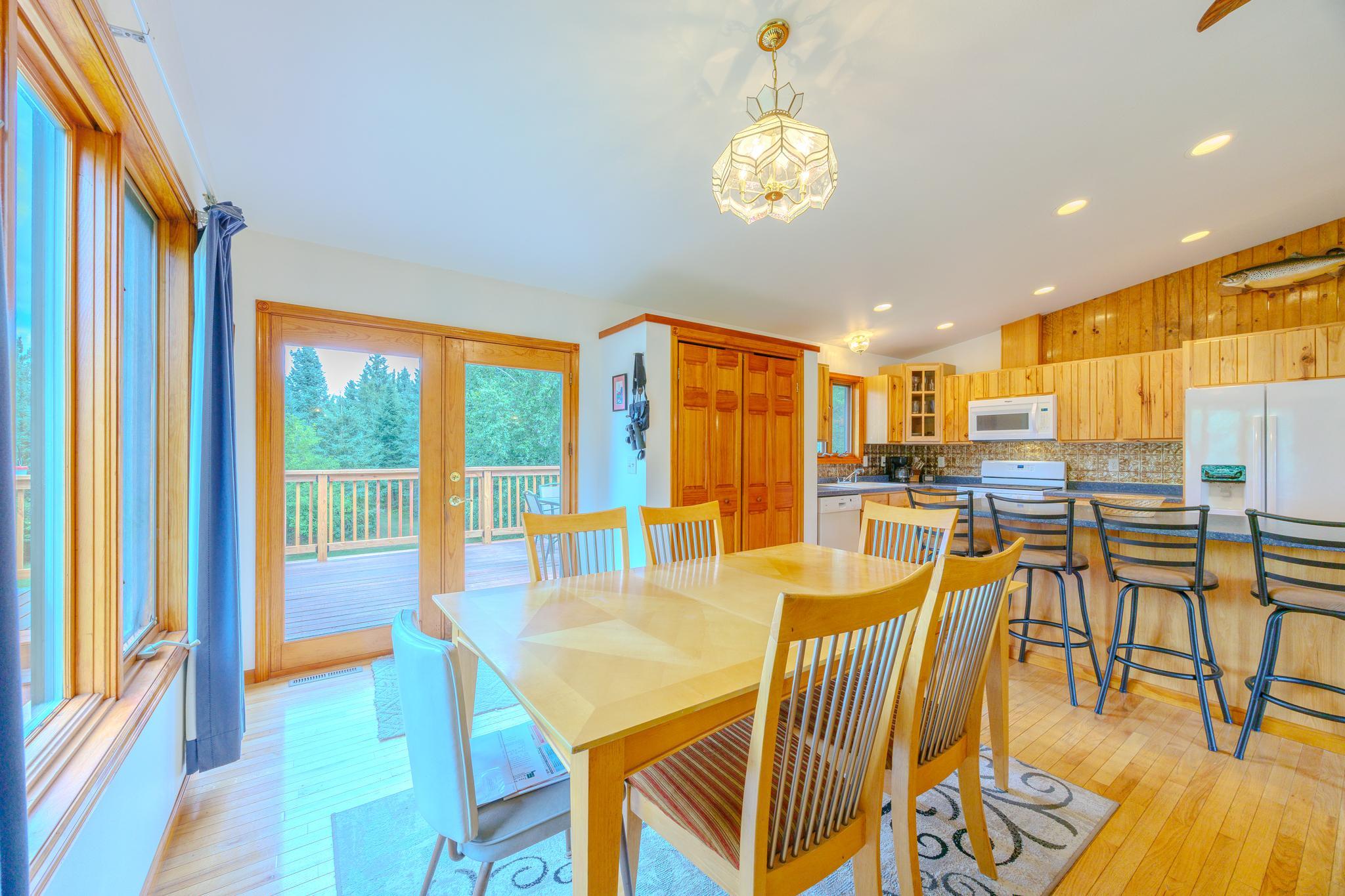 2003 single family home for sale at 12946 390th Street in Laporte, MN — 4 bed, 2 bath (photo 10 of 101)