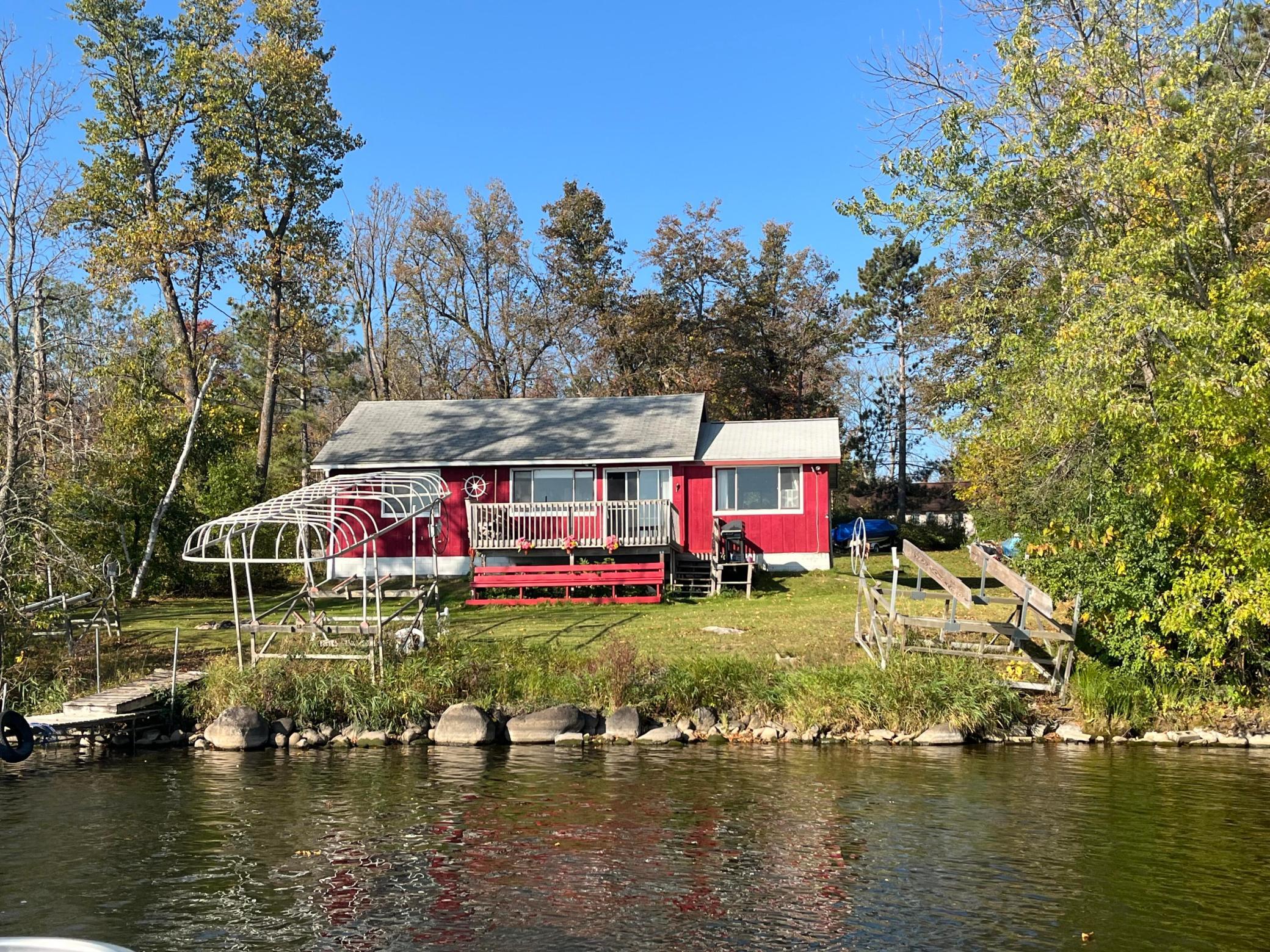 29692 W Shore Drive, Pengilly MN 55775 - Photo 2 of 6