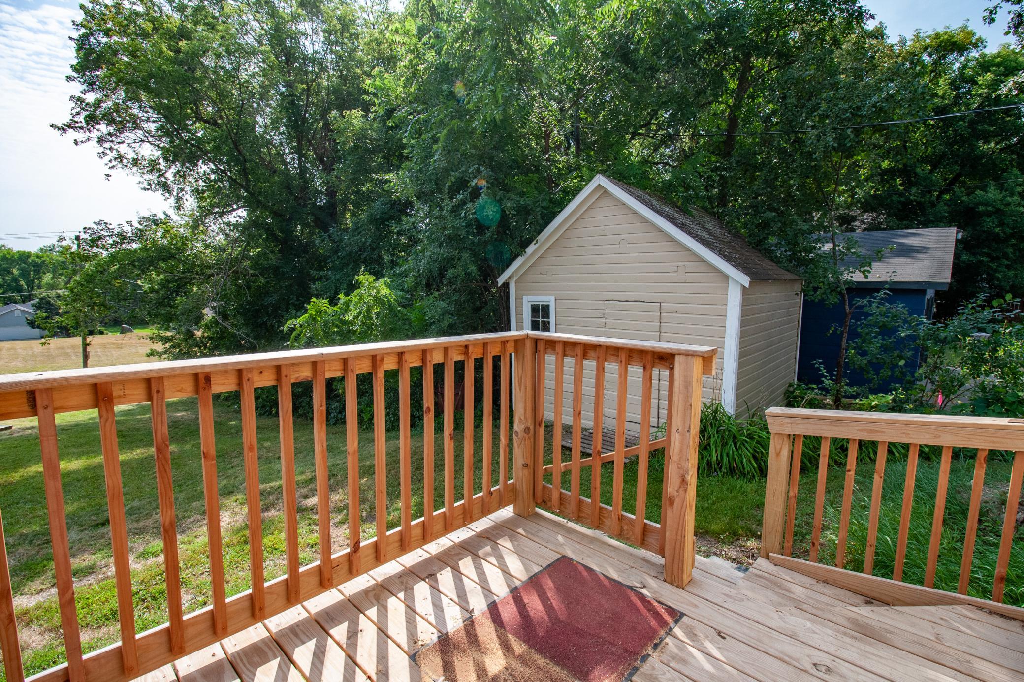1900 single family home for sale at 614 Springen Avenue in Fergus Falls, MN — 3 bed, 1 bath (photo 10 of 27)