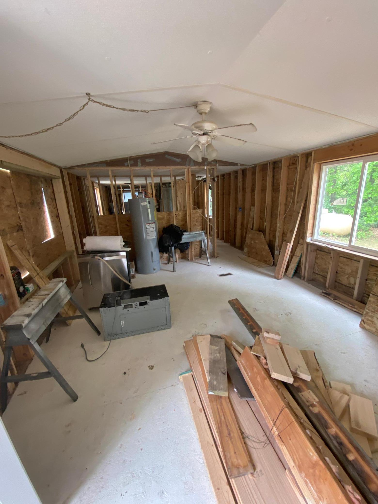 1990 single family home for sale at 10214 Depot Street in Brainerd, MN — 2 bed, 1 bath (photo 2 of 12)