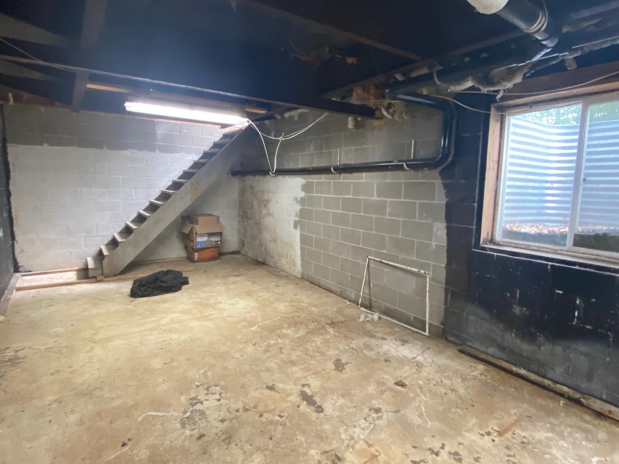 1990 single family home for sale at 10214 Depot Street in Brainerd, MN — 2 bed, 1 bath (photo 11 of 12)