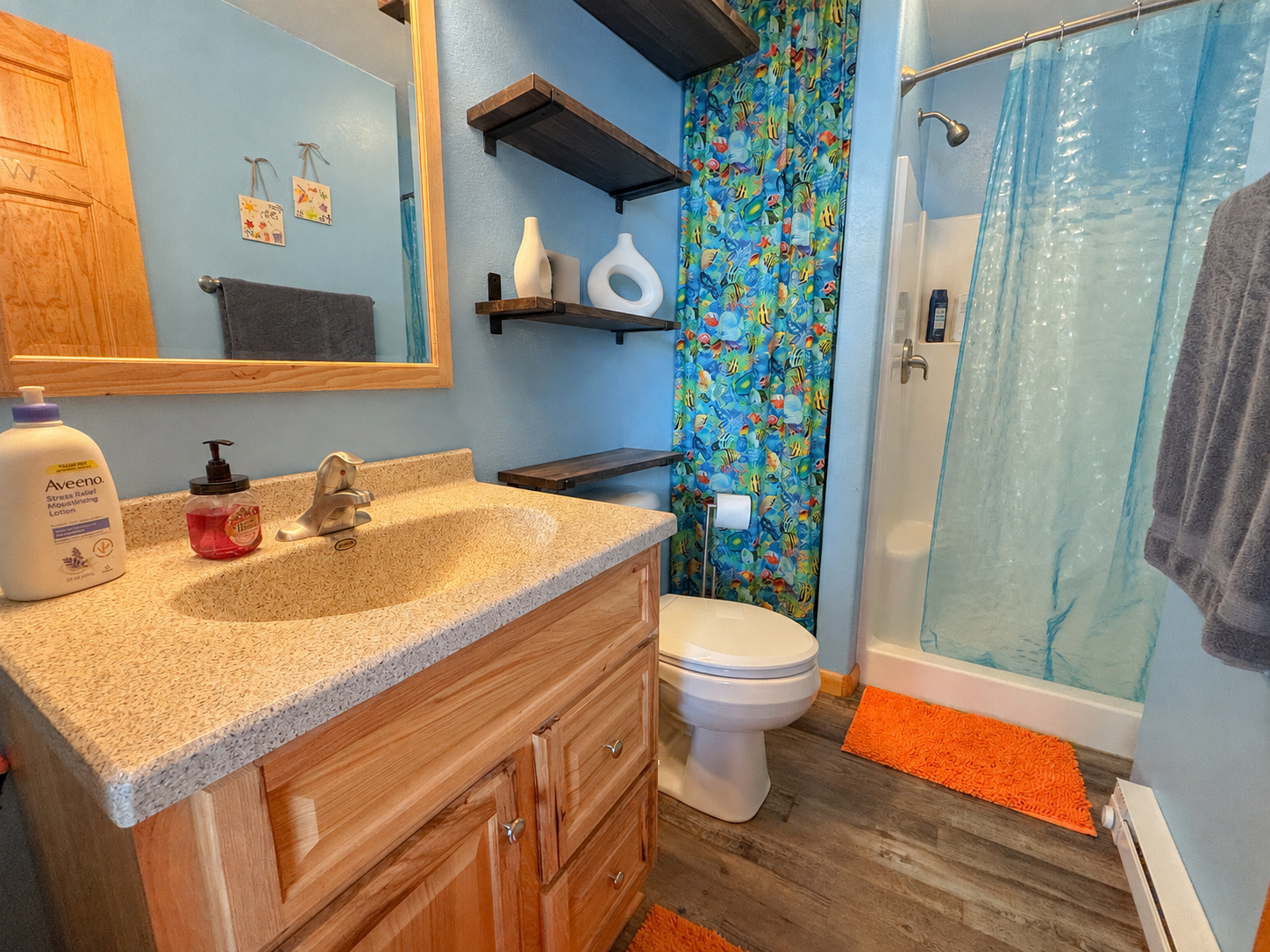 1951 single family home for sale at 27293 Holiday Road in Battle Lake, MN — 1 bed, 1 bath (photo 12 of 47)