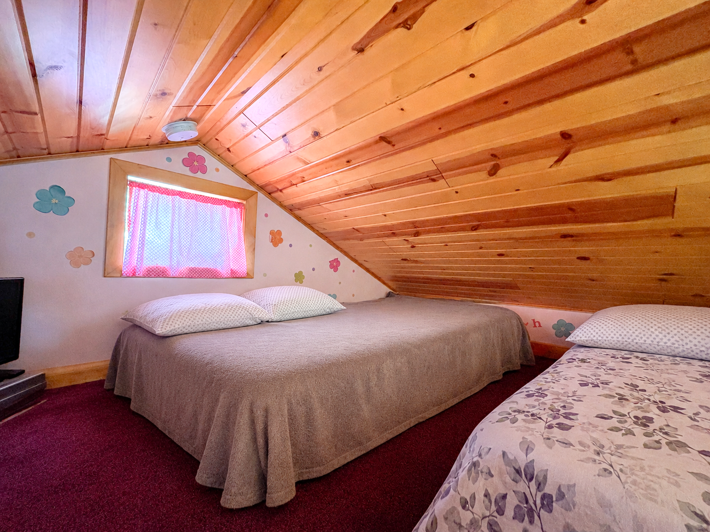 1951 single family home for sale at 27293 Holiday Road in Battle Lake, MN — 1 bed, 1 bath (photo 14 of 47)