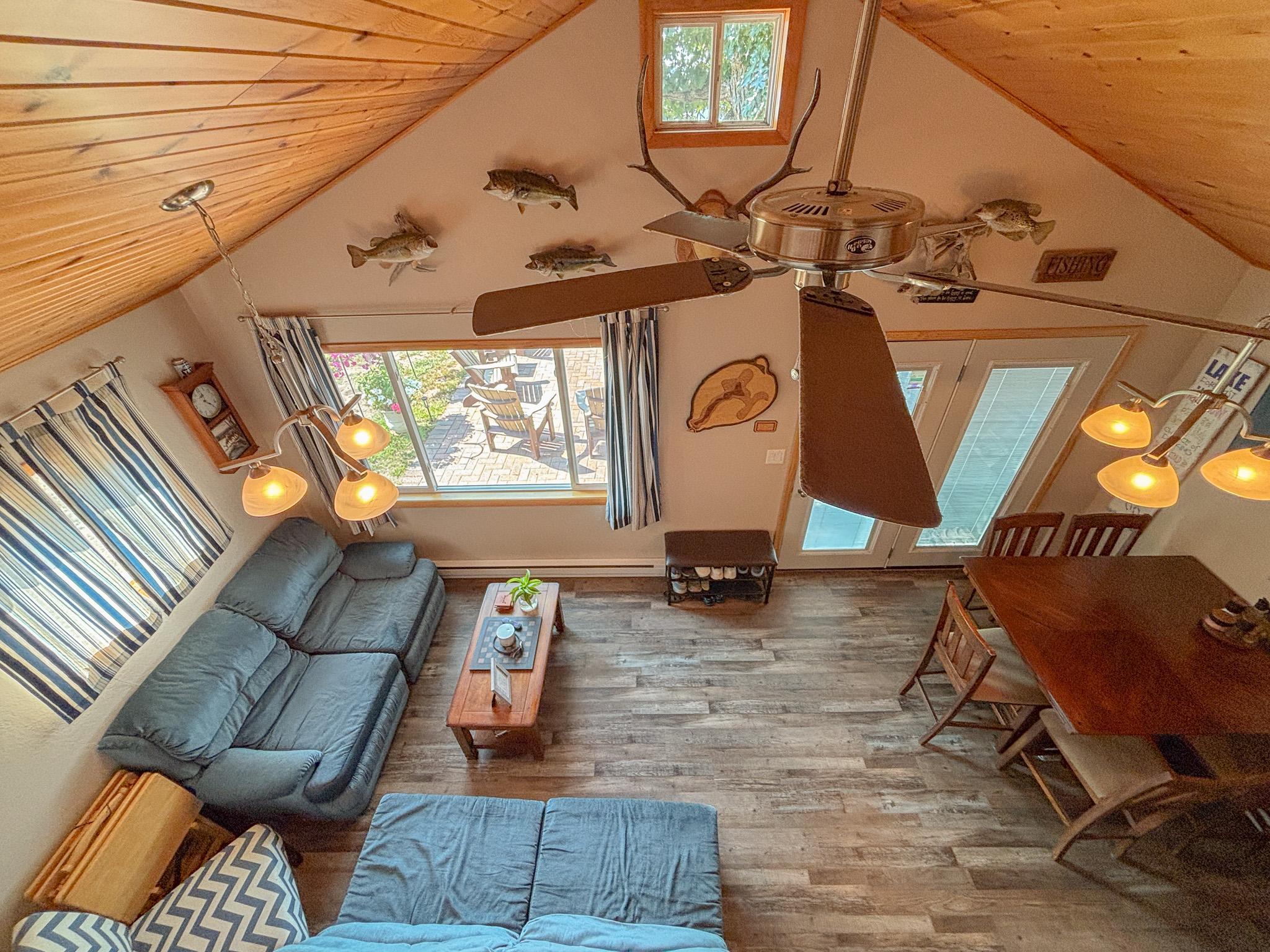 1951 single family home for sale at 27293 Holiday Road in Battle Lake, MN — 1 bed, 1 bath (photo 15 of 47)