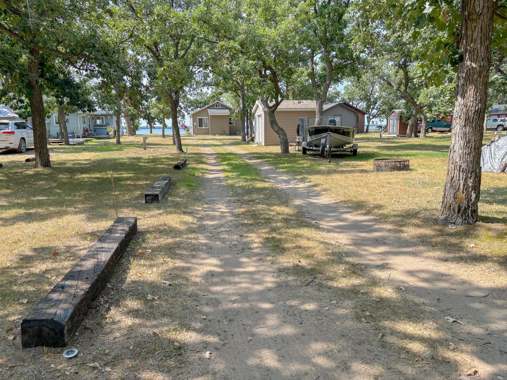 1951 single family home for sale at 27293 Holiday Road in Battle Lake, MN — 1 bed, 1 bath (photo 20 of 47)