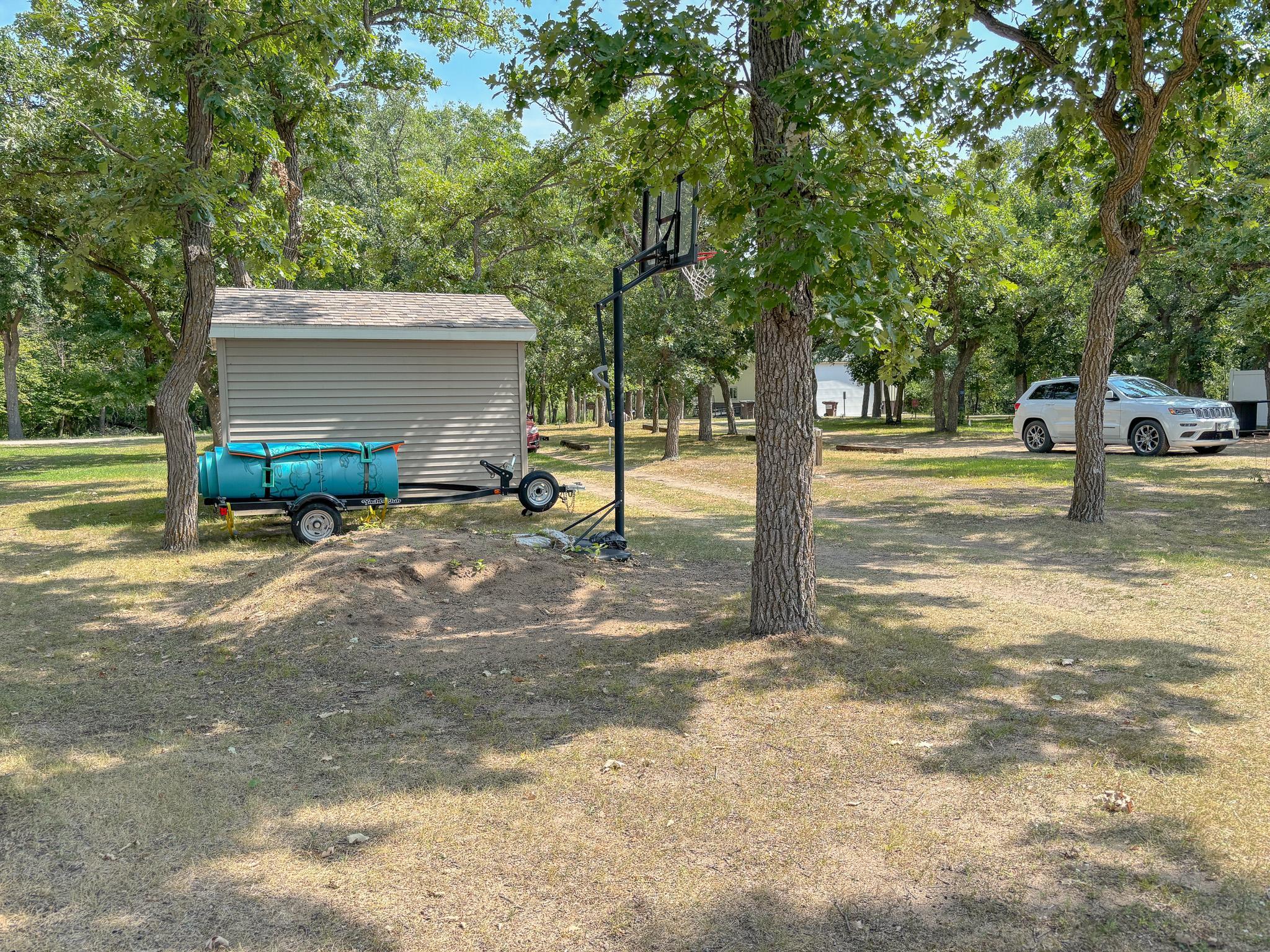 1951 single family home for sale at 27293 Holiday Road in Battle Lake, MN — 1 bed, 1 bath (photo 21 of 47)