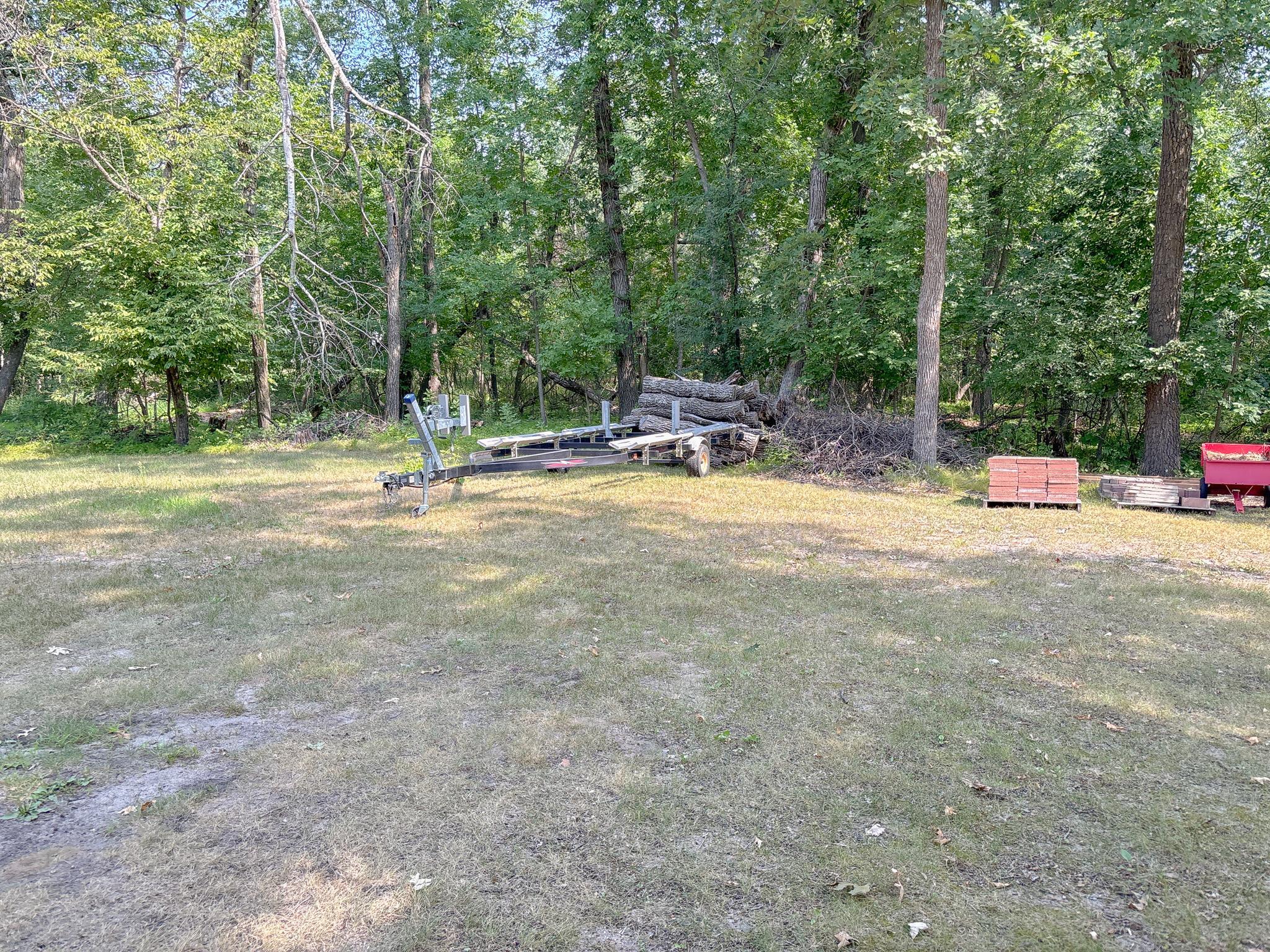 1951 single family home for sale at 27293 Holiday Road in Battle Lake, MN — 1 bed, 1 bath (photo 24 of 47)