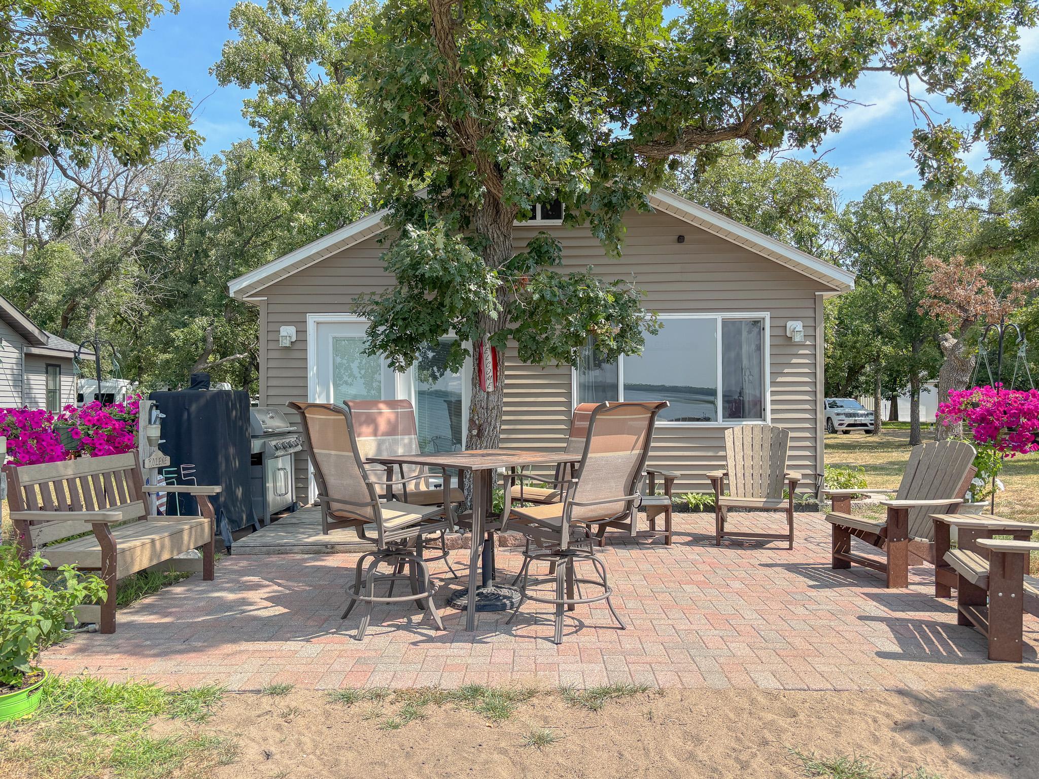 1951 single family home for sale at 27293 Holiday Road in Battle Lake, MN — 1 bed, 1 bath (photo 28 of 47)