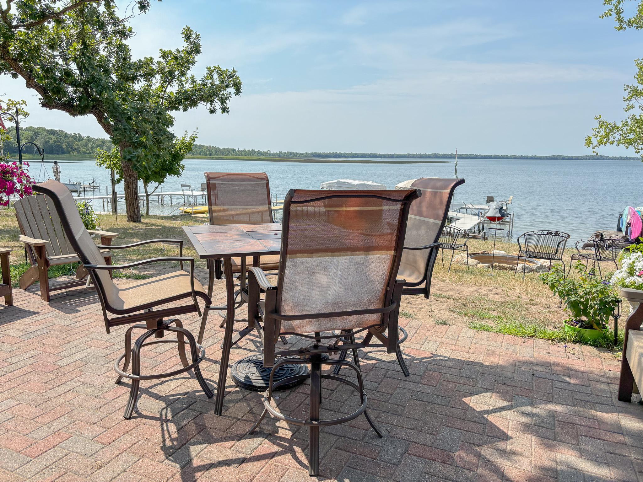 1951 single family home for sale at 27293 Holiday Road in Battle Lake, MN — 1 bed, 1 bath (photo 30 of 47)