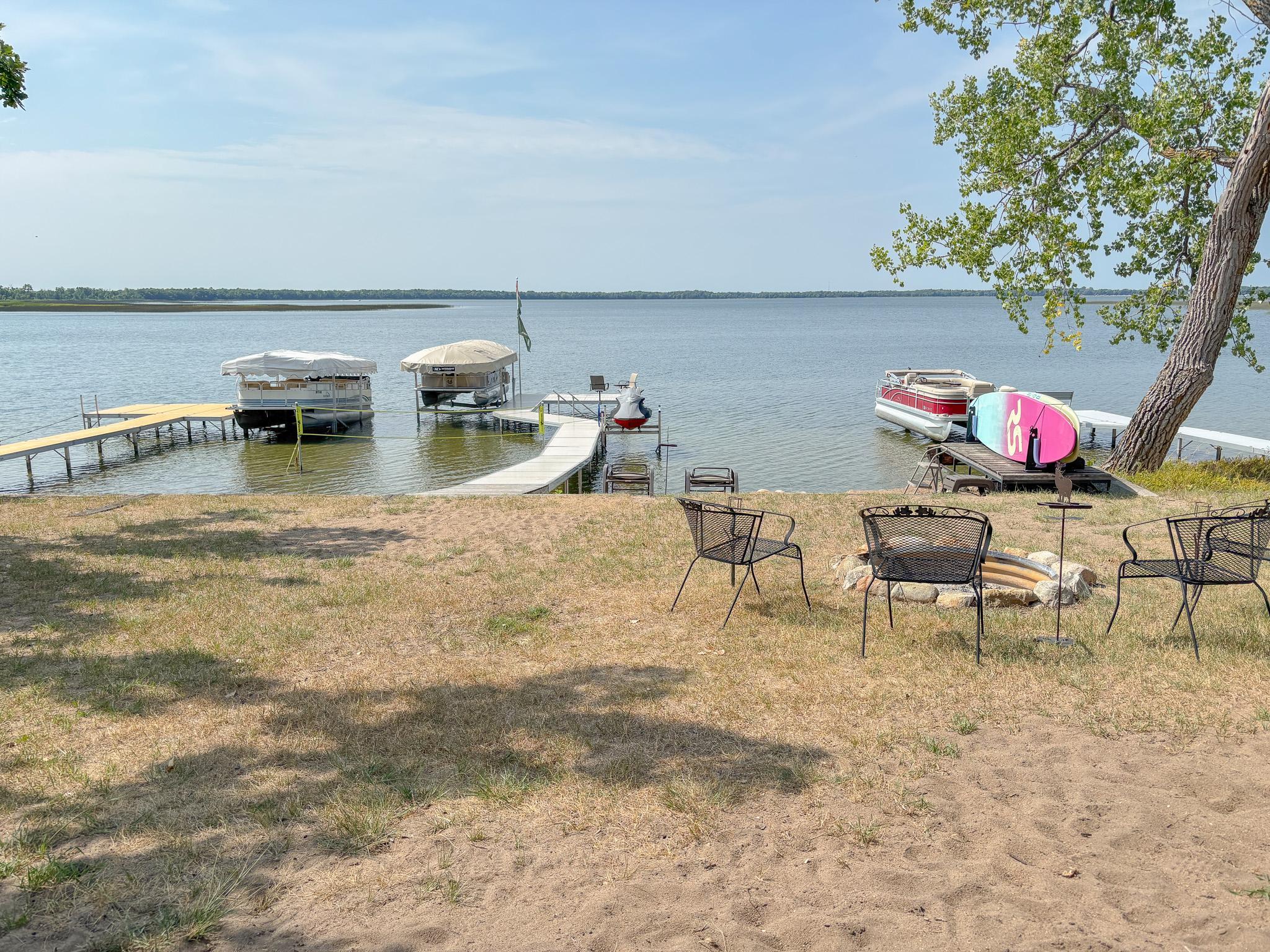 1951 single family home for sale at 27293 Holiday Road in Battle Lake, MN — 1 bed, 1 bath (photo 32 of 47)