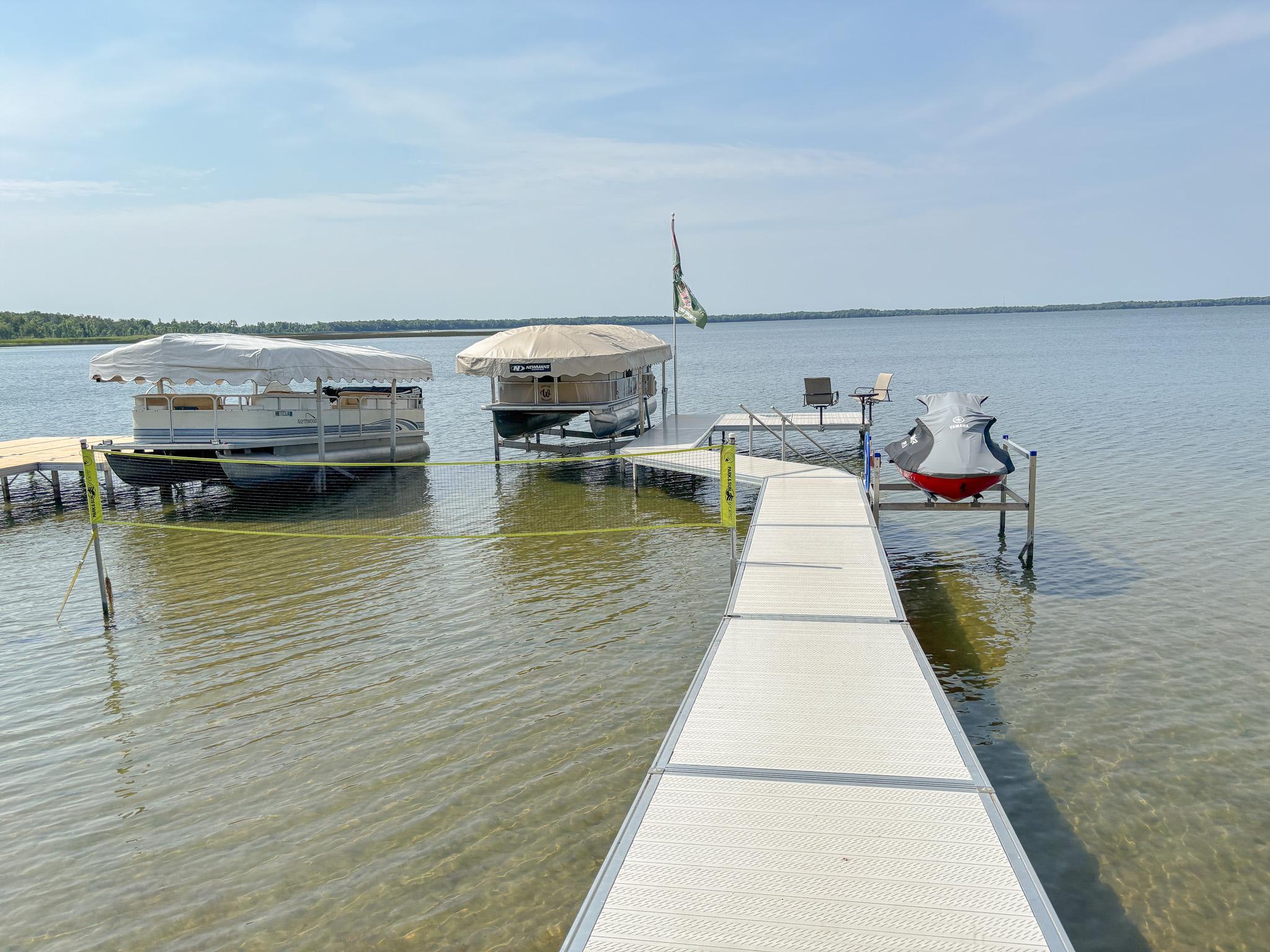 1951 single family home for sale at 27293 Holiday Road in Battle Lake, MN — 1 bed, 1 bath (photo 33 of 47)