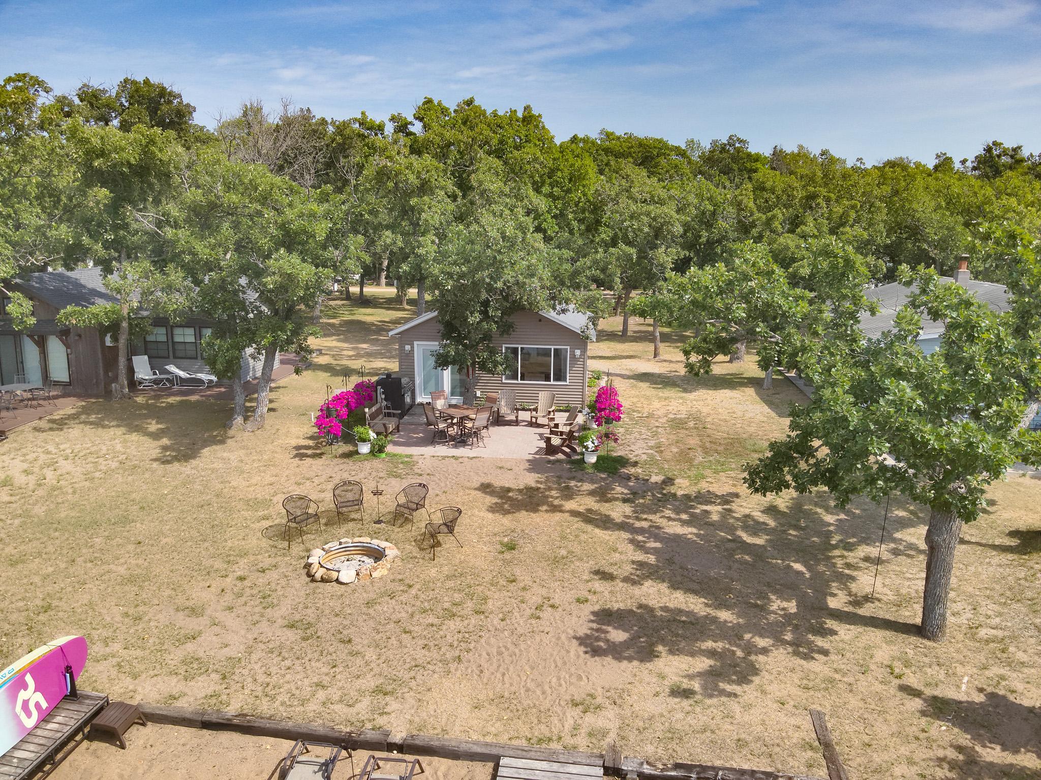 1951 single family home for sale at 27293 Holiday Road in Battle Lake, MN — 1 bed, 1 bath (photo 35 of 47)