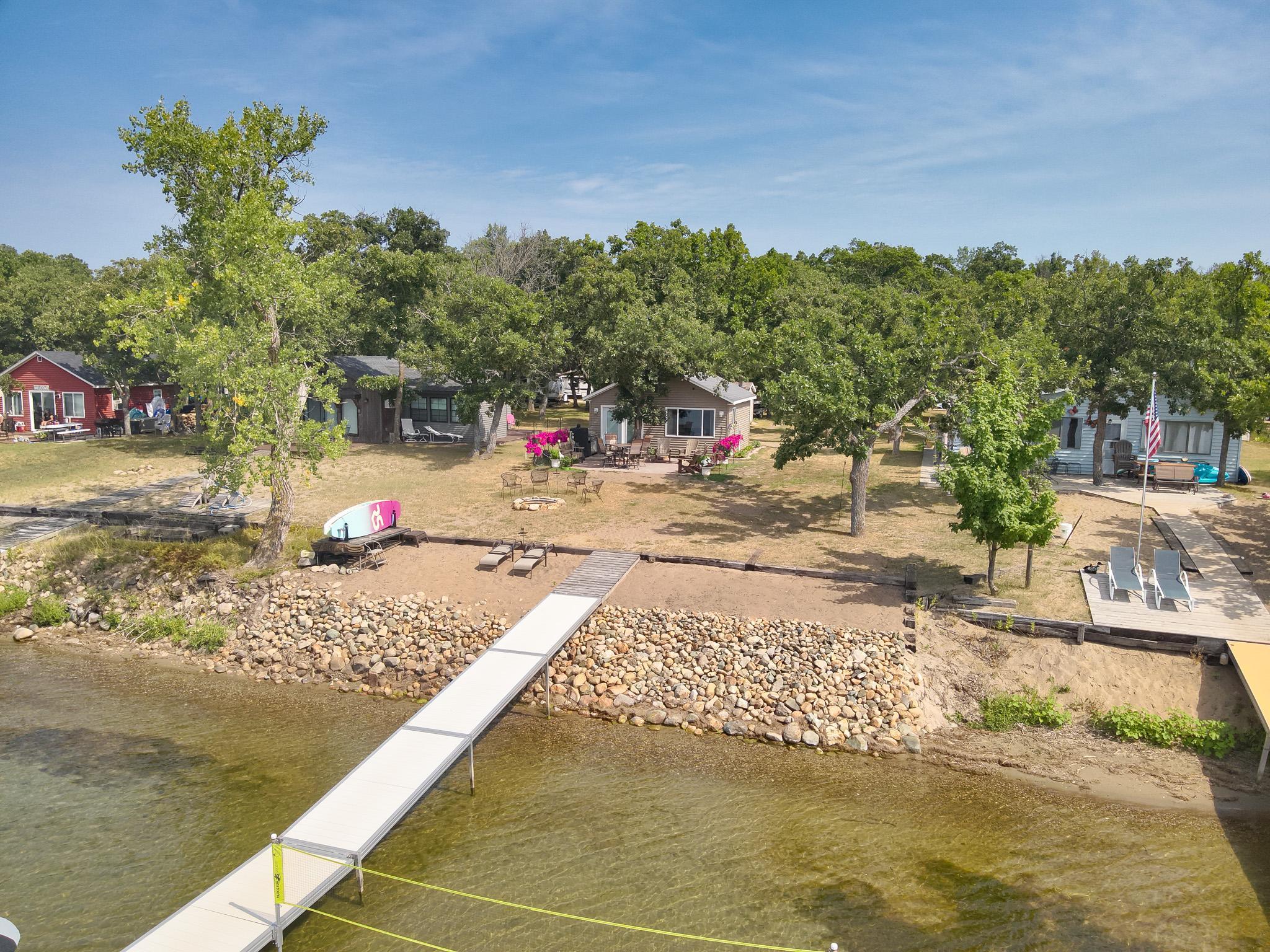 1951 single family home for sale at 27293 Holiday Road in Battle Lake, MN — 1 bed, 1 bath (photo 36 of 47)