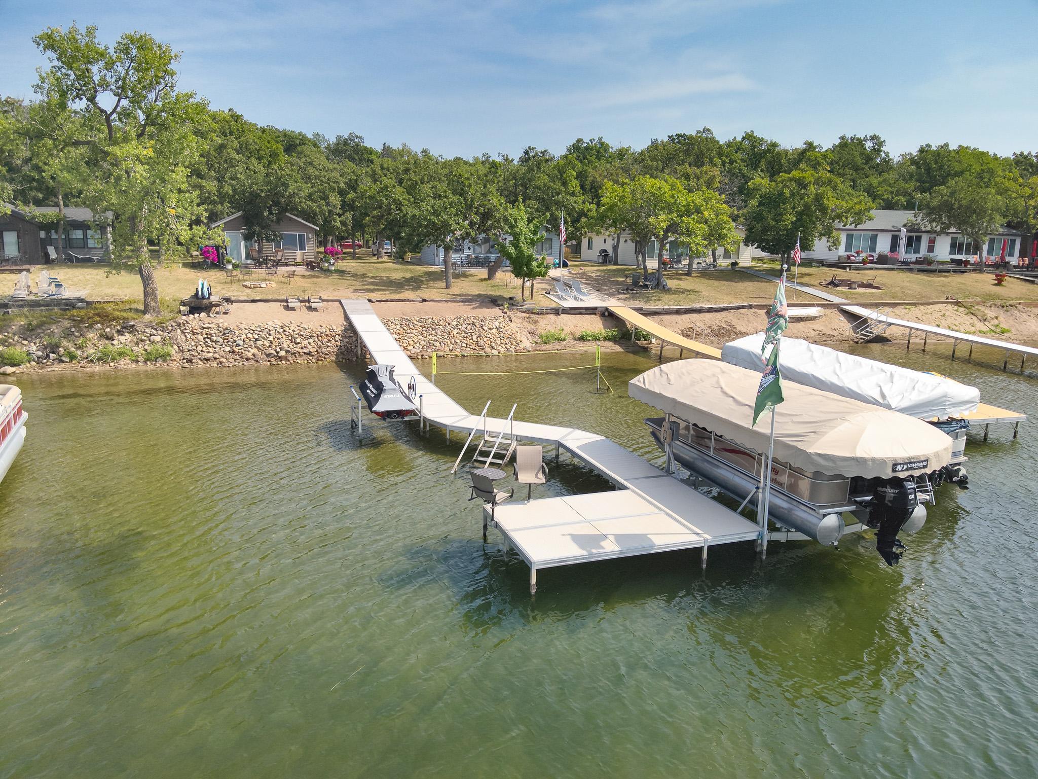 1951 single family home for sale at 27293 Holiday Road in Battle Lake, MN — 1 bed, 1 bath (photo 37 of 47)