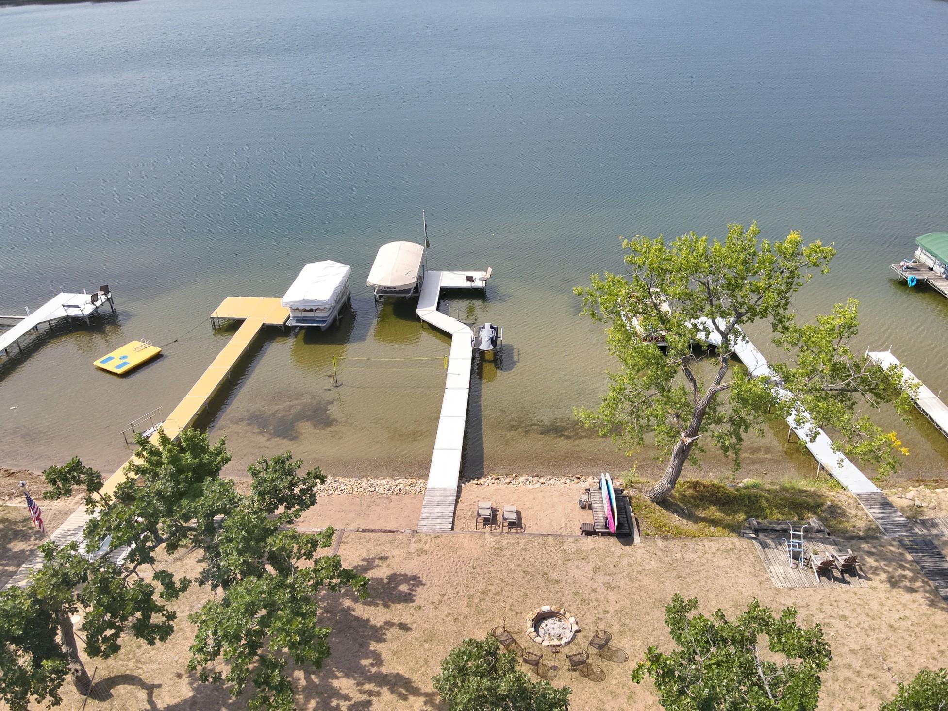 1951 single family home for sale at 27293 Holiday Road in Battle Lake, MN — 1 bed, 1 bath (photo 39 of 47)