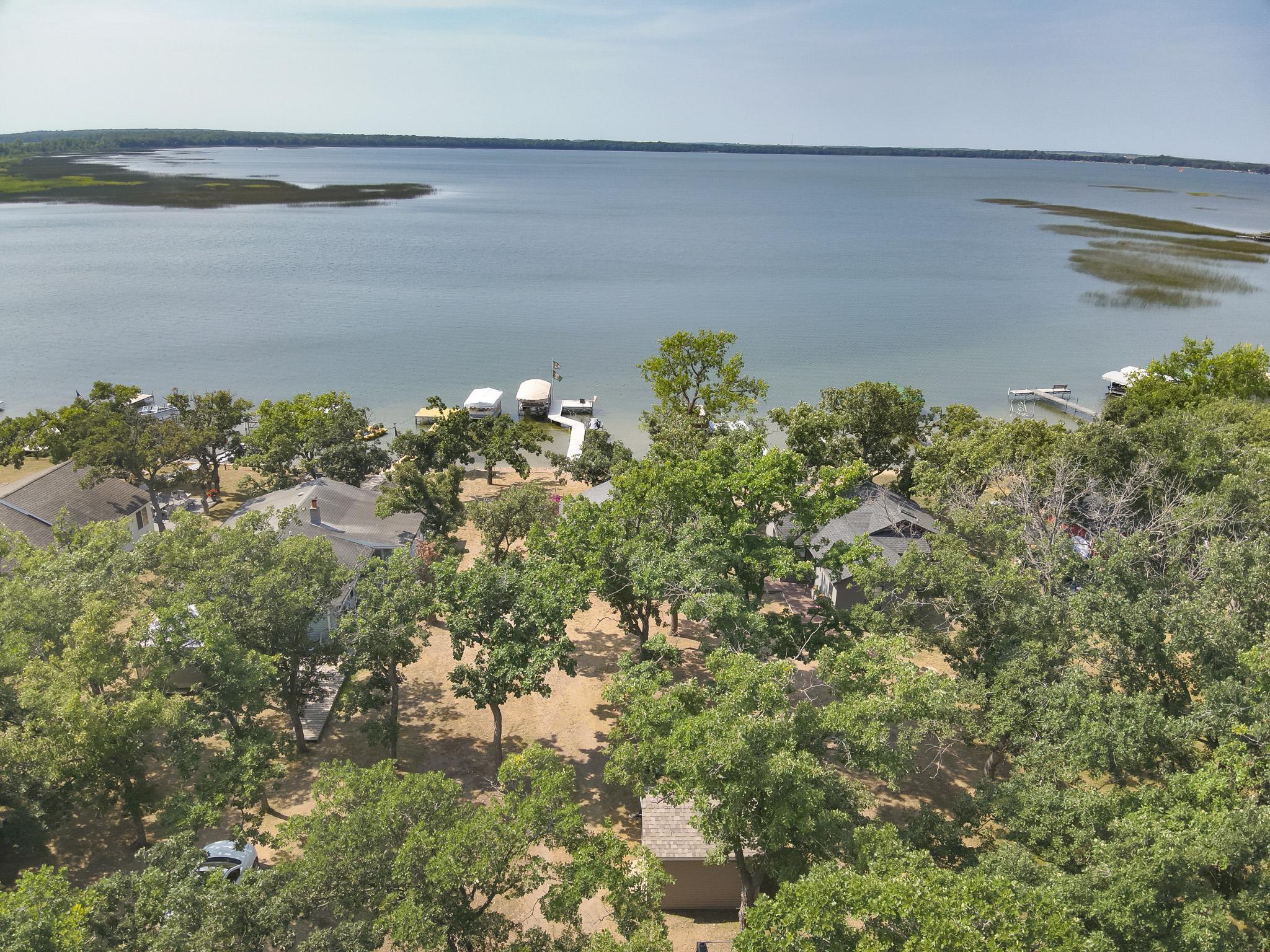 1951 single family home for sale at 27293 Holiday Road in Battle Lake, MN — 1 bed, 1 bath (photo 44 of 47)