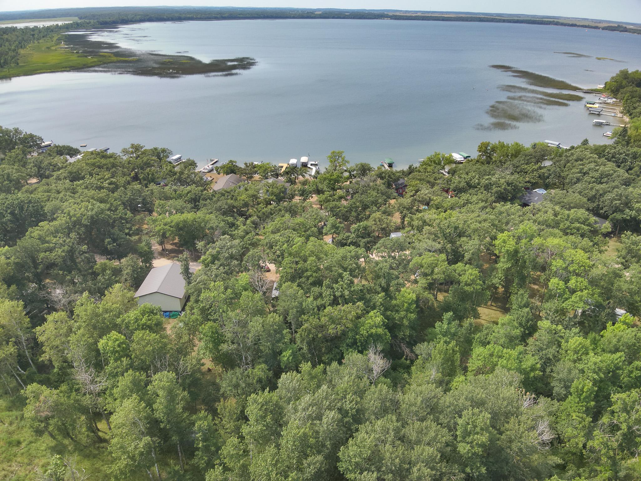 1951 single family home for sale at 27293 Holiday Road in Battle Lake, MN — 1 bed, 1 bath (photo 45 of 47)
