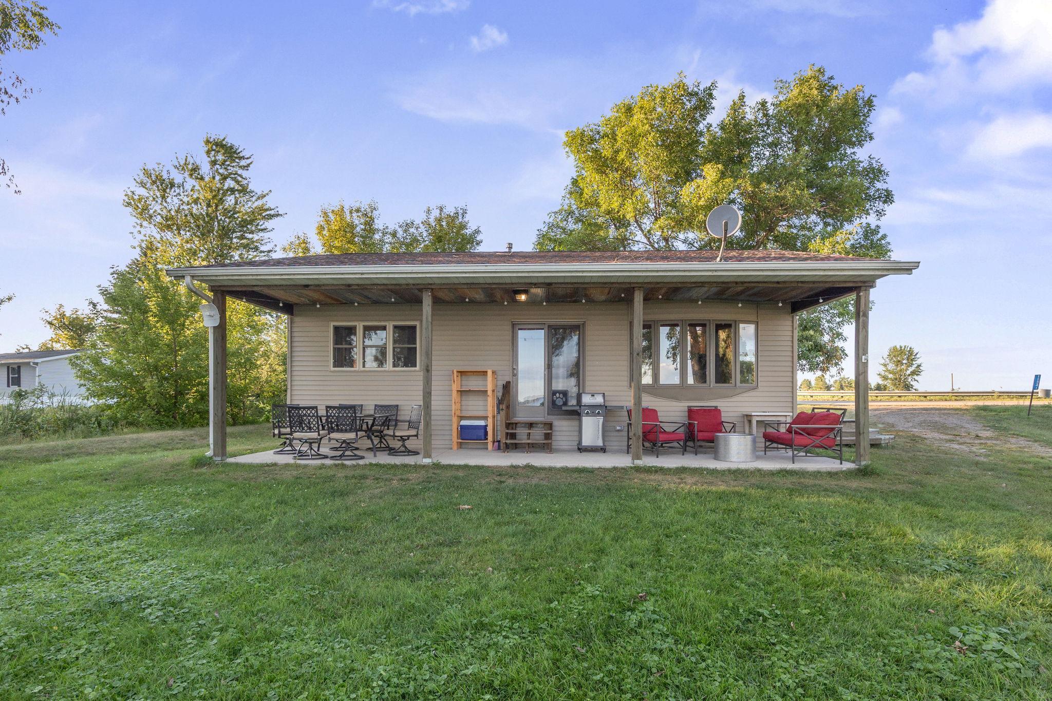 2006 single family home for sale at 11341 County 10 in Osakis, MN — 2 bed, 1 bath (photo 16 of 36)