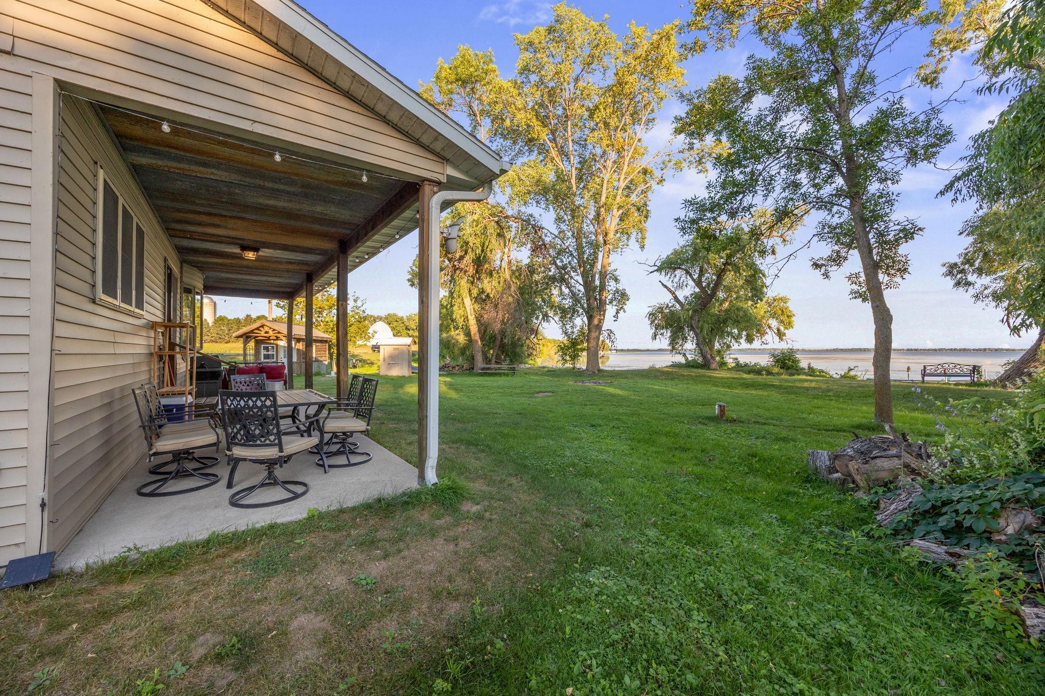 2006 single family home for sale at 11341 County 10 in Osakis, MN — 2 bed, 1 bath (photo 19 of 36)