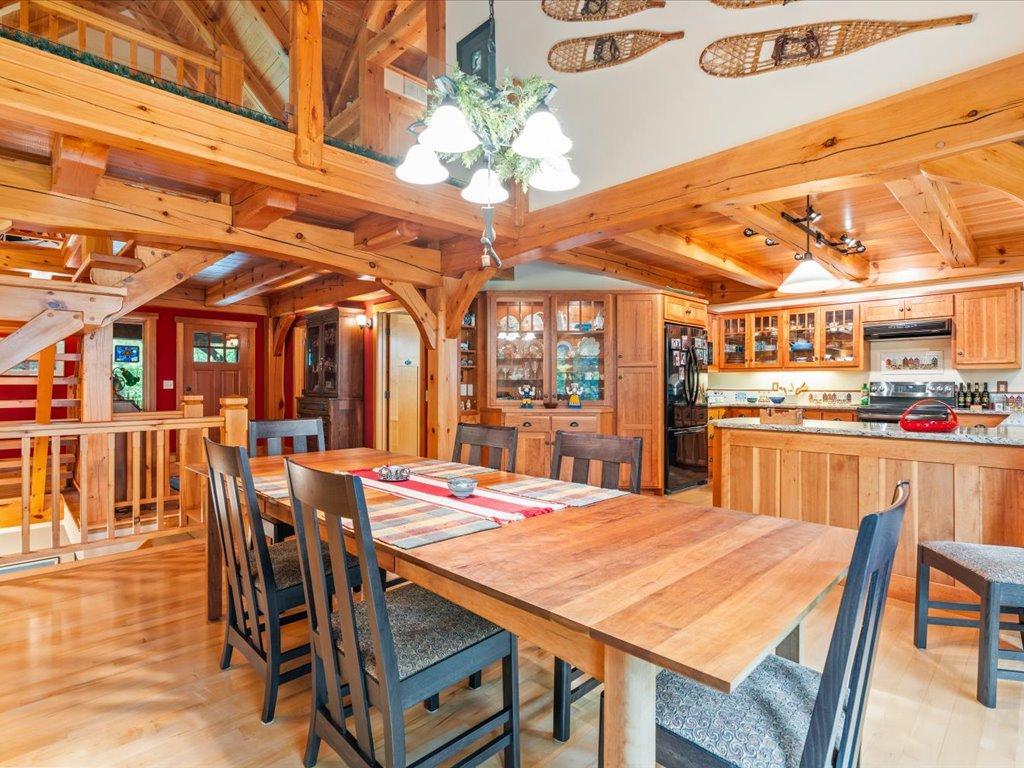 2003 single family home for sale at 7738 Lost Lake Road in Nisswa, MN — 3 bed, 3 bath (photo 12 of 42)