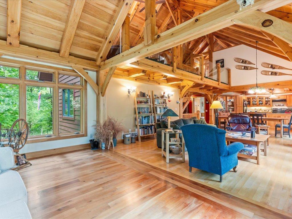 2003 single family home for sale at 7738 Lost Lake Road in Nisswa, MN — 3 bed, 3 bath (photo 13 of 42)