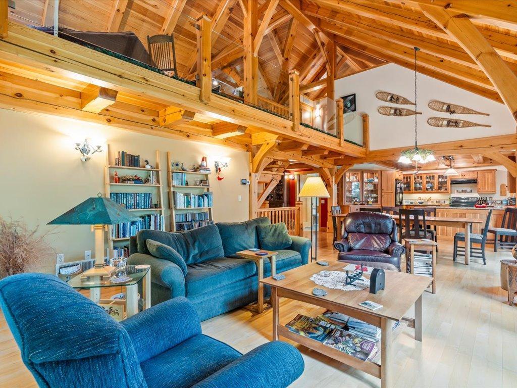 2003 single family home for sale at 7738 Lost Lake Road in Nisswa, MN — 3 bed, 3 bath (photo 14 of 42)
