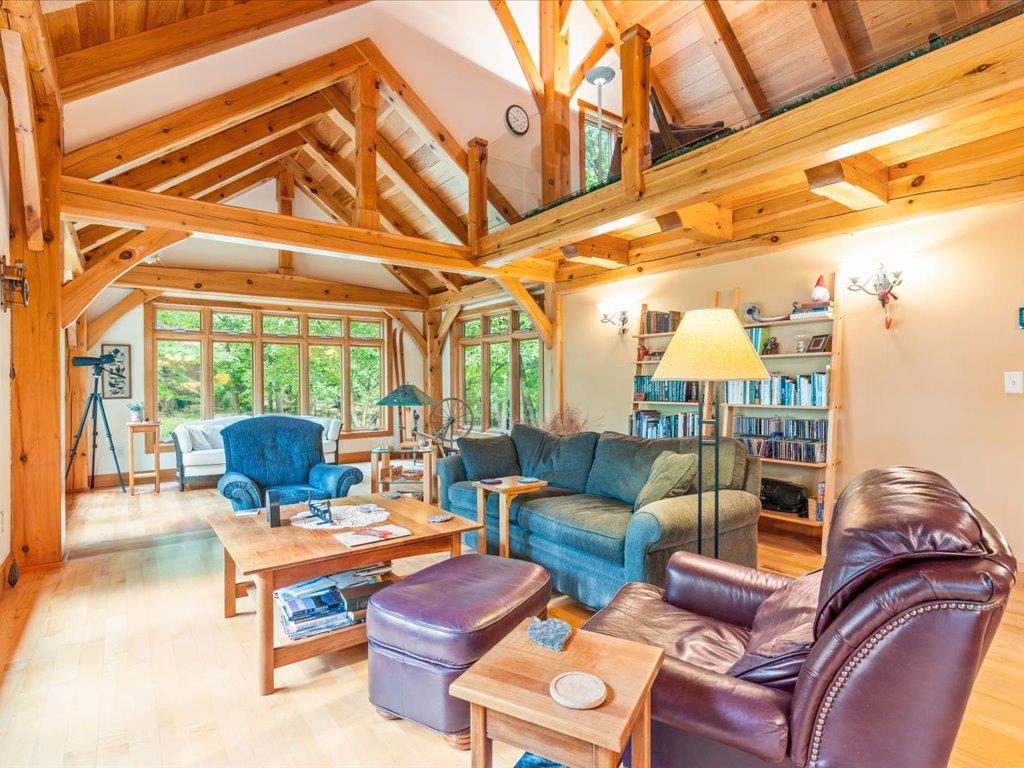 2003 single family home for sale at 7738 Lost Lake Road in Nisswa, MN — 3 bed, 3 bath (photo 15 of 42)