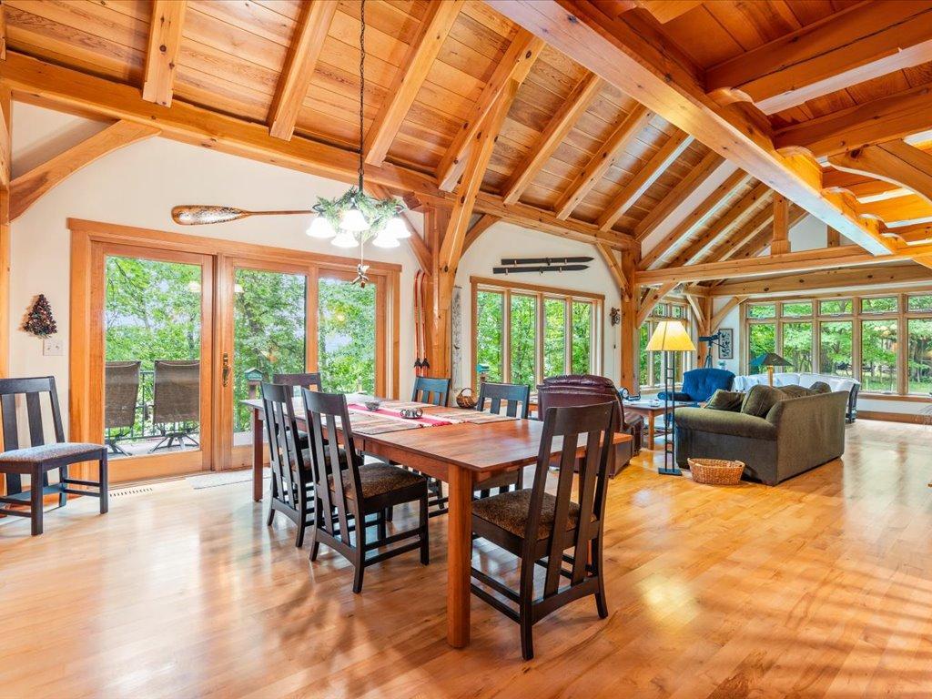 2003 single family home for sale at 7738 Lost Lake Road in Nisswa, MN — 3 bed, 3 bath (photo 17 of 42)