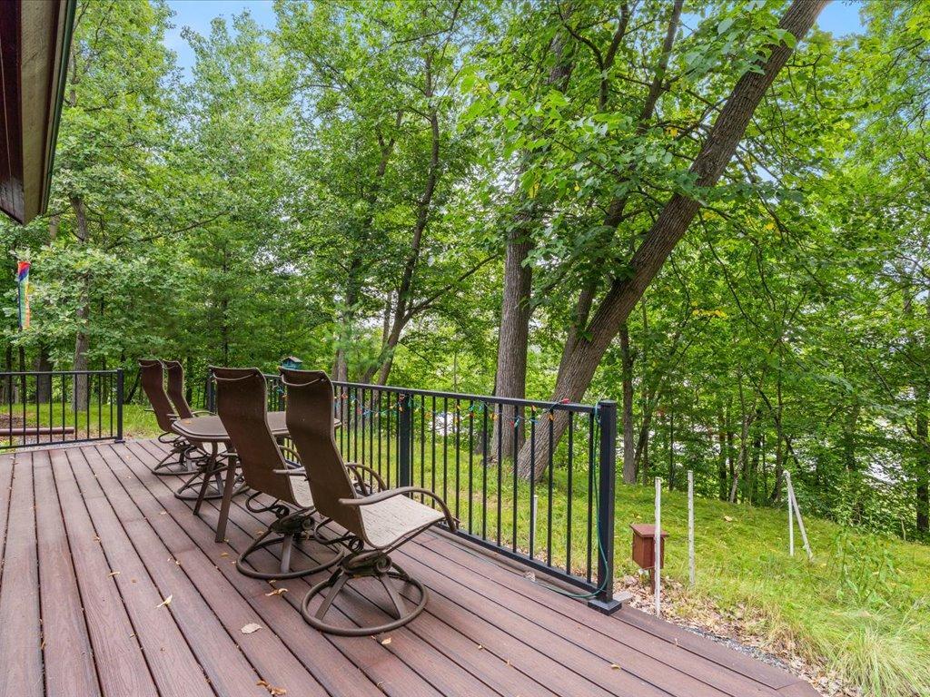 2003 single family home for sale at 7738 Lost Lake Road in Nisswa, MN — 3 bed, 3 bath (photo 18 of 42)