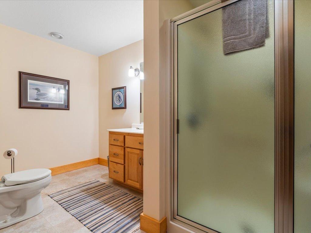 2003 single family home for sale at 7738 Lost Lake Road in Nisswa, MN — 3 bed, 3 bath (photo 19 of 42)