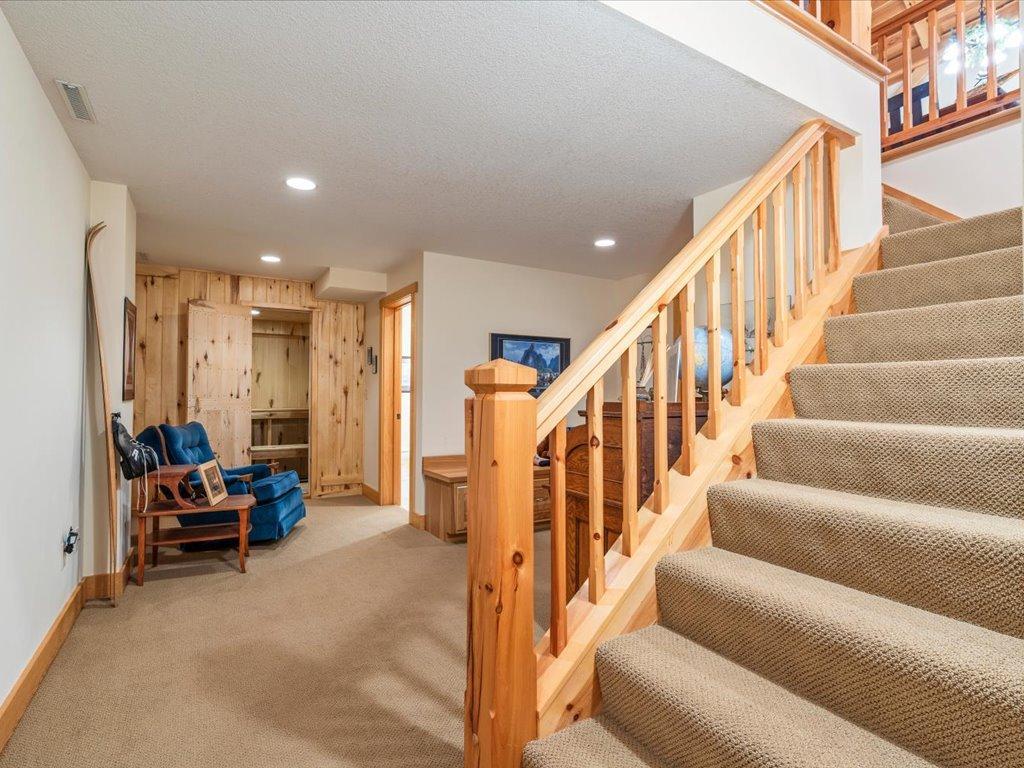 2003 single family home for sale at 7738 Lost Lake Road in Nisswa, MN — 3 bed, 3 bath (photo 22 of 42)