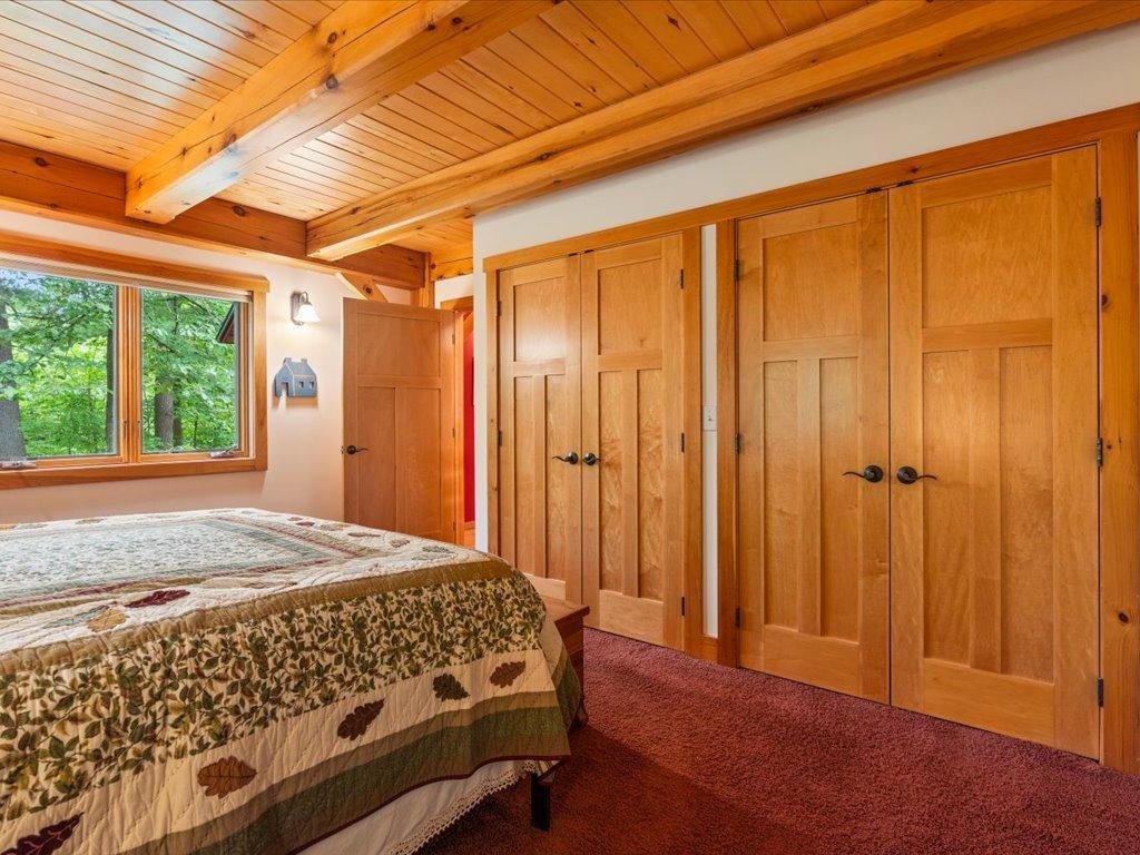 2003 single family home for sale at 7738 Lost Lake Road in Nisswa, MN — 3 bed, 3 bath (photo 25 of 42)