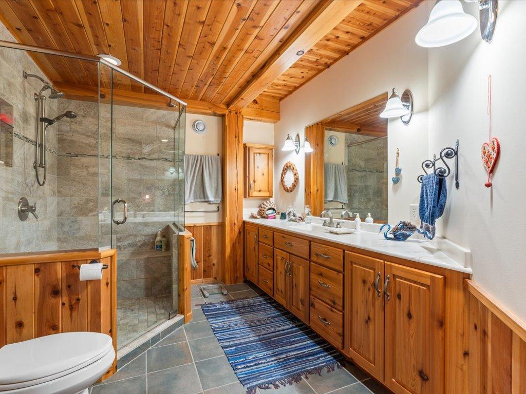 2003 single family home for sale at 7738 Lost Lake Road in Nisswa, MN — 3 bed, 3 bath (photo 26 of 42)