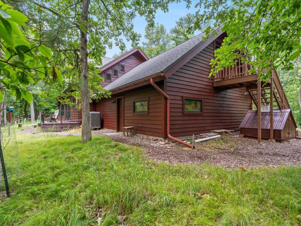 2003 single family home for sale at 7738 Lost Lake Road in Nisswa, MN — 3 bed, 3 bath (photo 42 of 42)