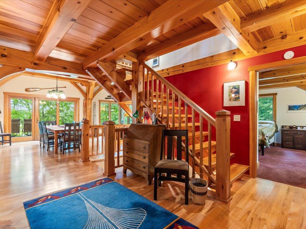 2003 single family home for sale at 7738 Lost Lake Road in Nisswa, MN — 3 bed, 3 bath (photo 7 of 42)