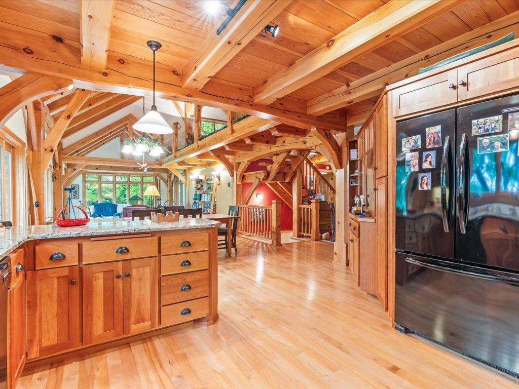 2003 single family home for sale at 7738 Lost Lake Road in Nisswa, MN — 3 bed, 3 bath (photo 10 of 42)