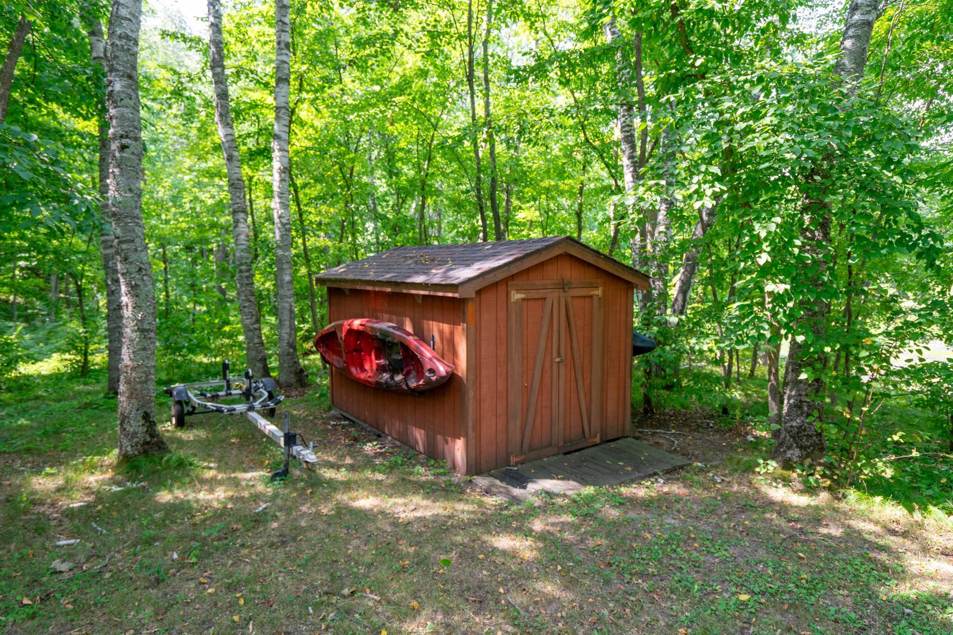 2003 single family home for sale at 10221 Timber Ridge Drive in Pillager, MN — 4 bed, 2 bath (photo 11 of 70)