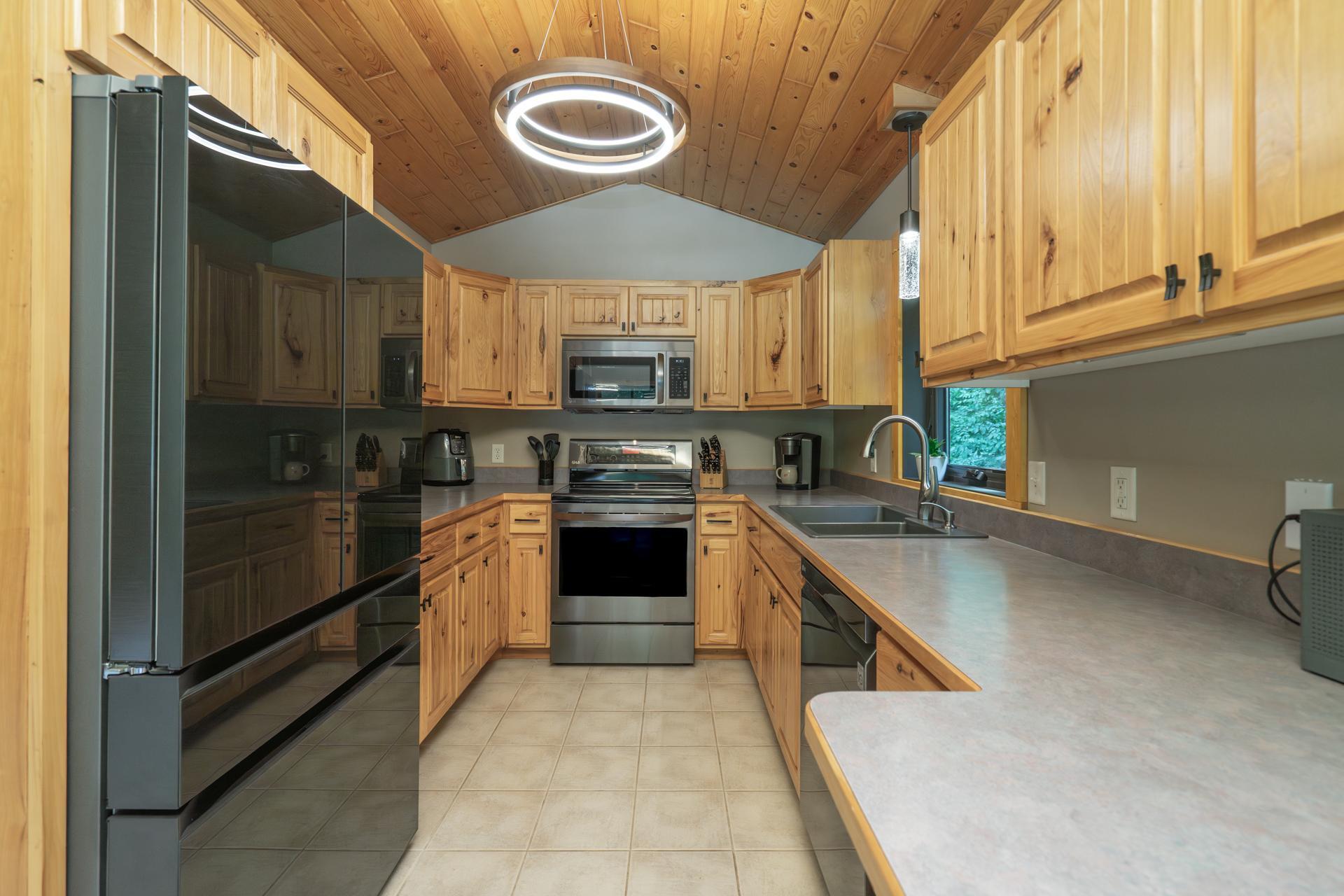 2003 single family home for sale at 10221 Timber Ridge Drive in Pillager, MN — 4 bed, 2 bath (photo 13 of 70)