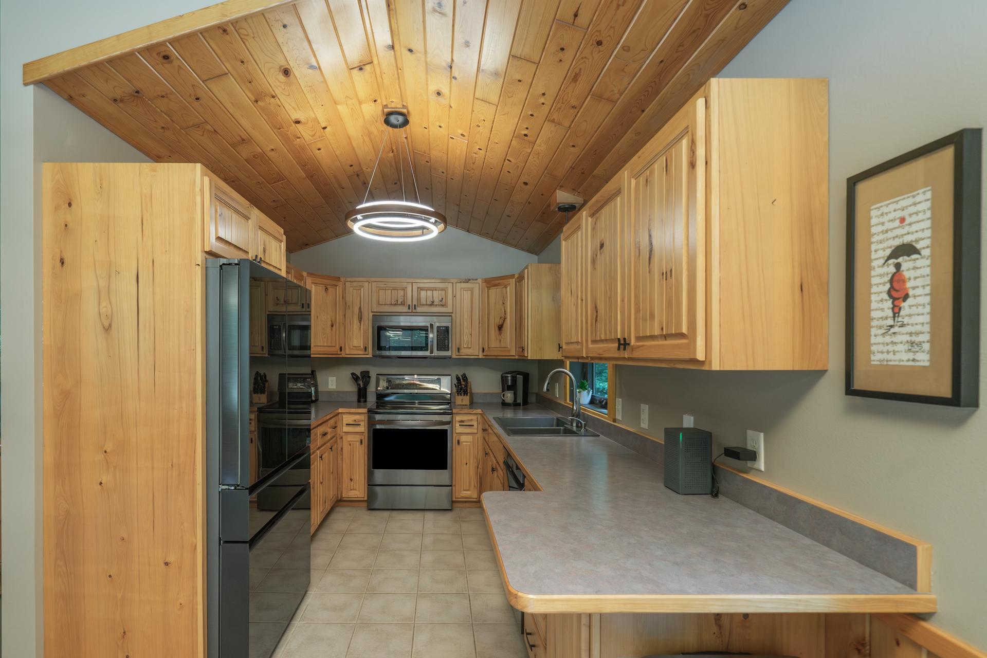 2003 single family home for sale at 10221 Timber Ridge Drive in Pillager, MN — 4 bed, 2 bath (photo 14 of 70)