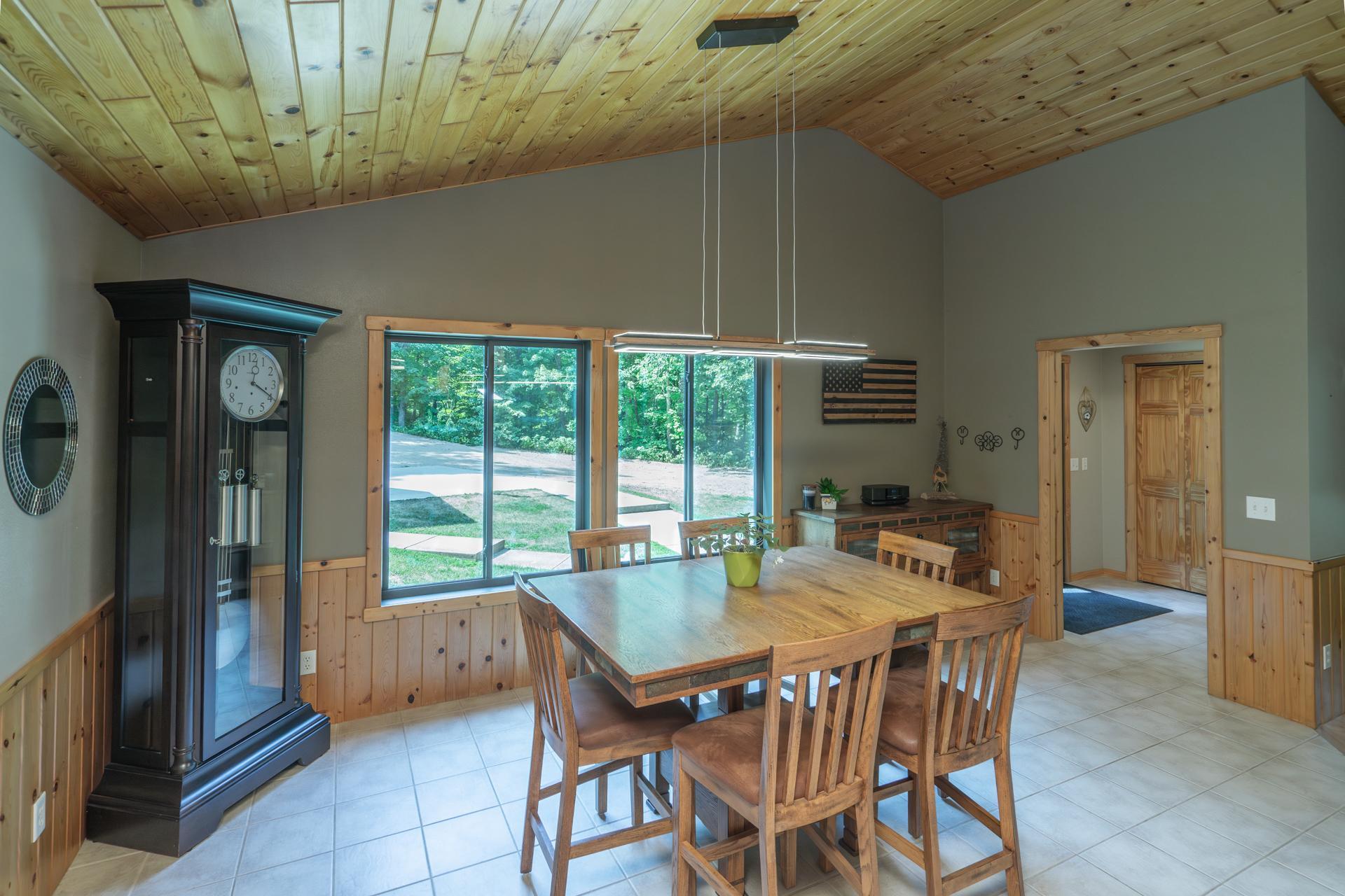 2003 single family home for sale at 10221 Timber Ridge Drive in Pillager, MN — 4 bed, 2 bath (photo 18 of 70)
