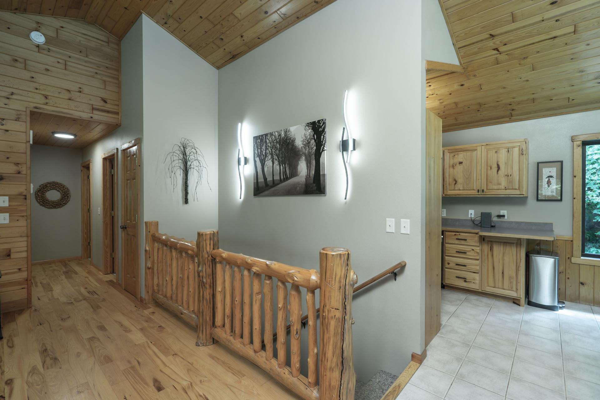 2003 single family home for sale at 10221 Timber Ridge Drive in Pillager, MN — 4 bed, 2 bath (photo 20 of 70)