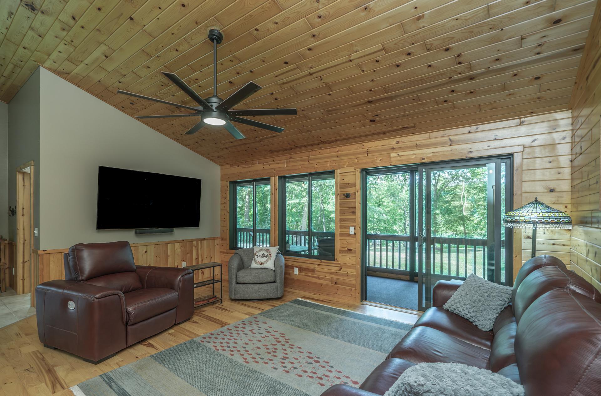 2003 single family home for sale at 10221 Timber Ridge Drive in Pillager, MN — 4 bed, 2 bath (photo 22 of 70)