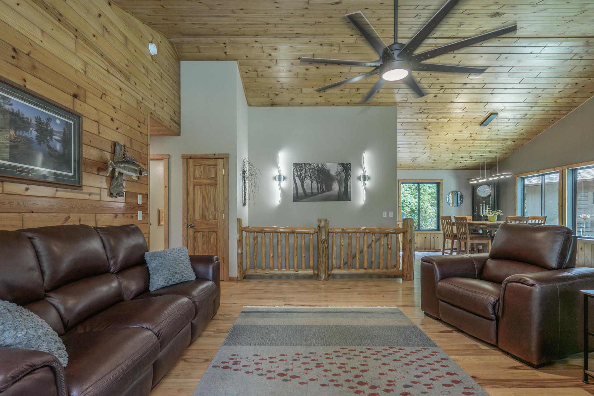2003 single family home for sale at 10221 Timber Ridge Drive in Pillager, MN — 4 bed, 2 bath (photo 24 of 70)