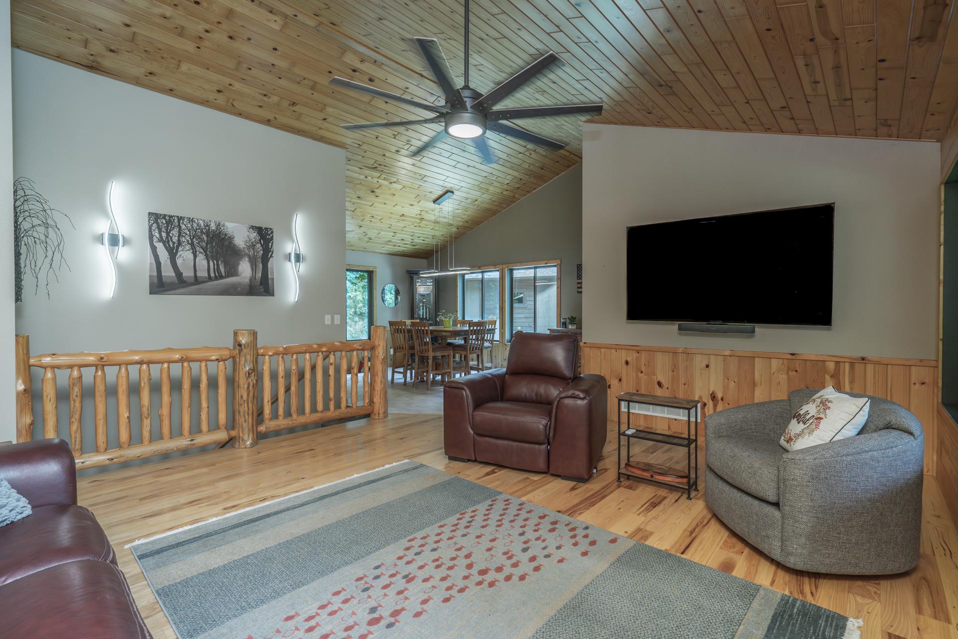 2003 single family home for sale at 10221 Timber Ridge Drive in Pillager, MN — 4 bed, 2 bath (photo 25 of 70)