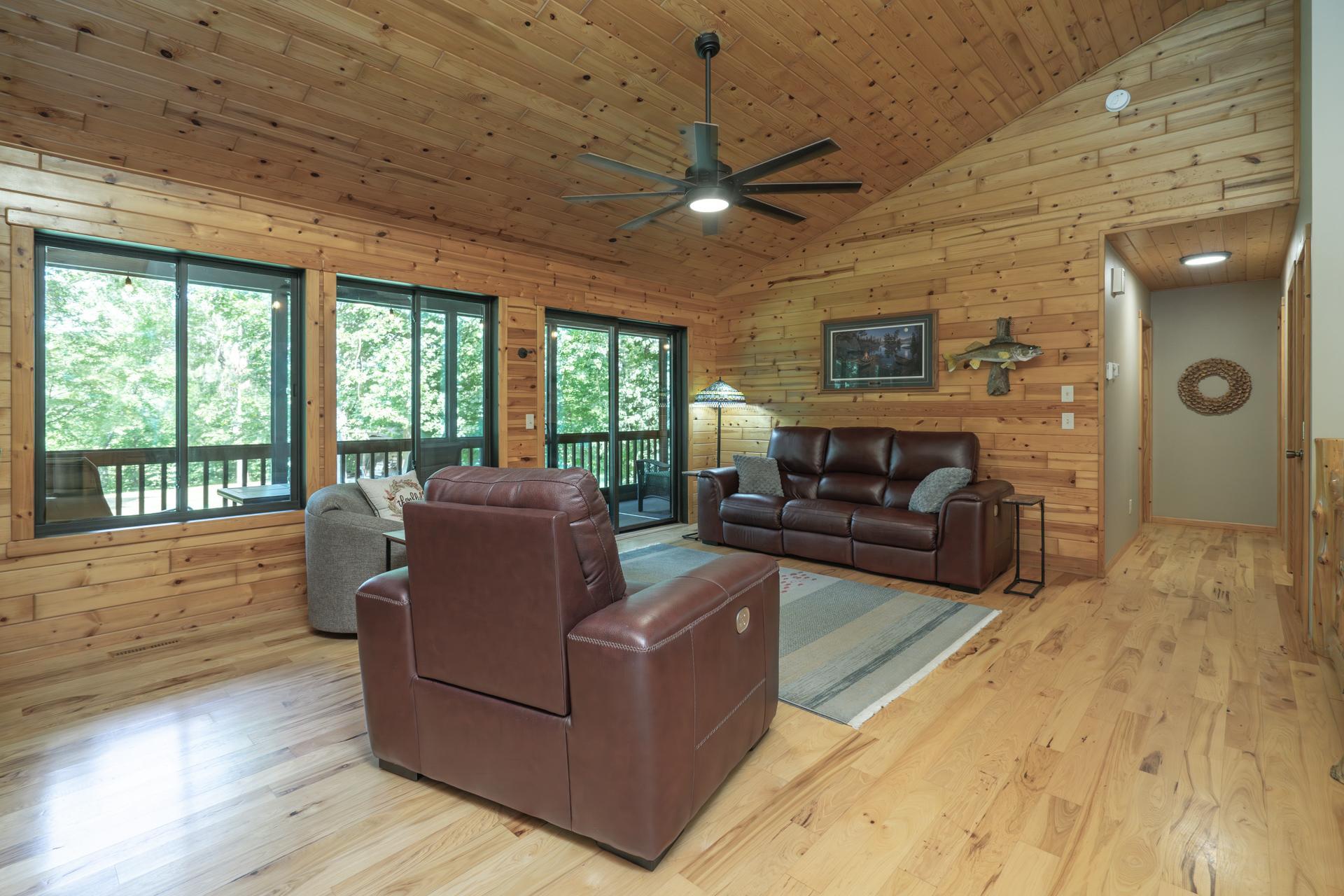 2003 single family home for sale at 10221 Timber Ridge Drive in Pillager, MN — 4 bed, 2 bath (photo 26 of 70)