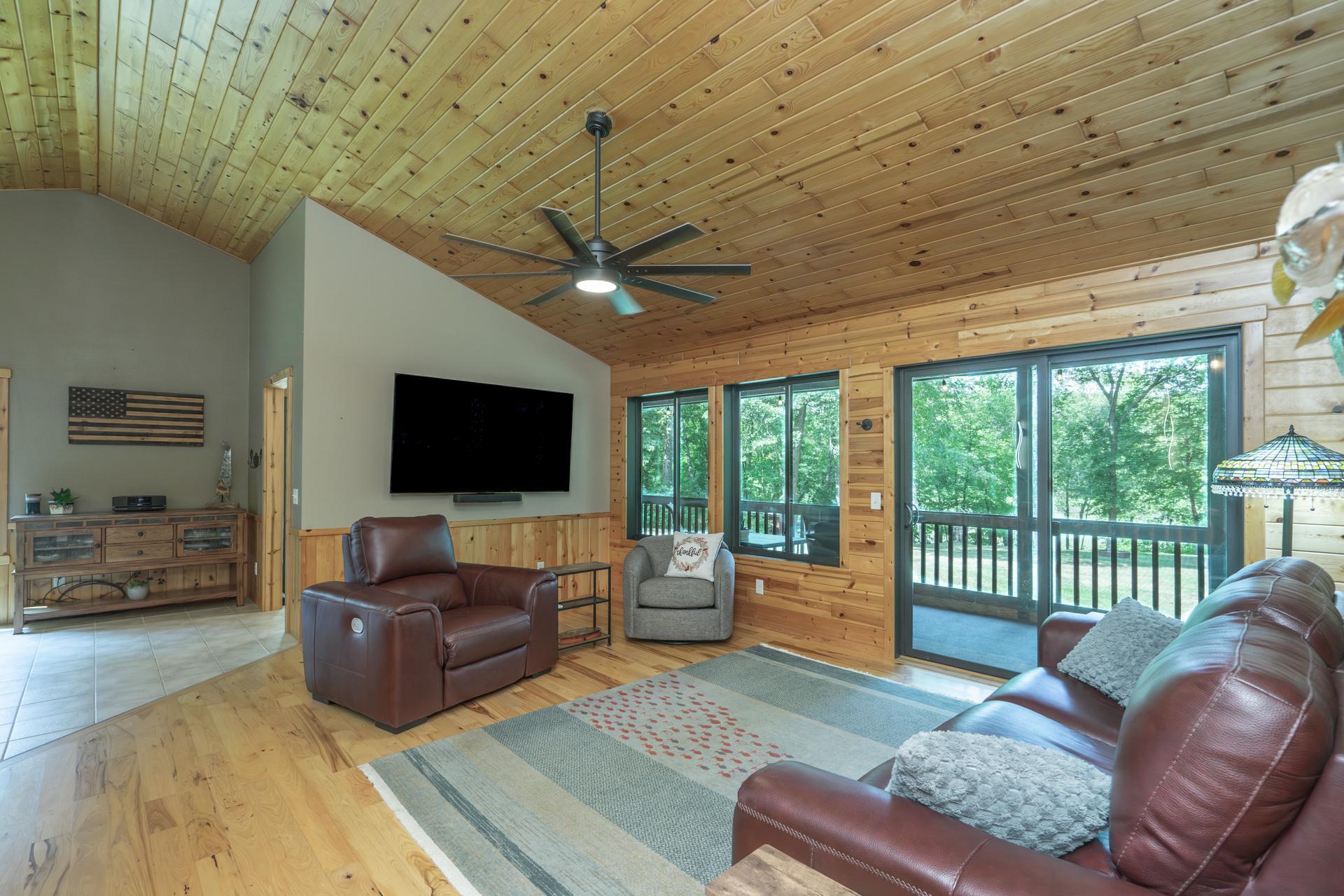 2003 single family home for sale at 10221 Timber Ridge Drive in Pillager, MN — 4 bed, 2 bath (photo 27 of 70)
