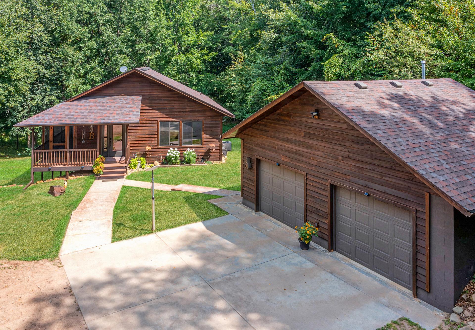 2003 single family home for sale at 10221 Timber Ridge Drive in Pillager, MN — 4 bed, 2 bath (photo 4 of 70)