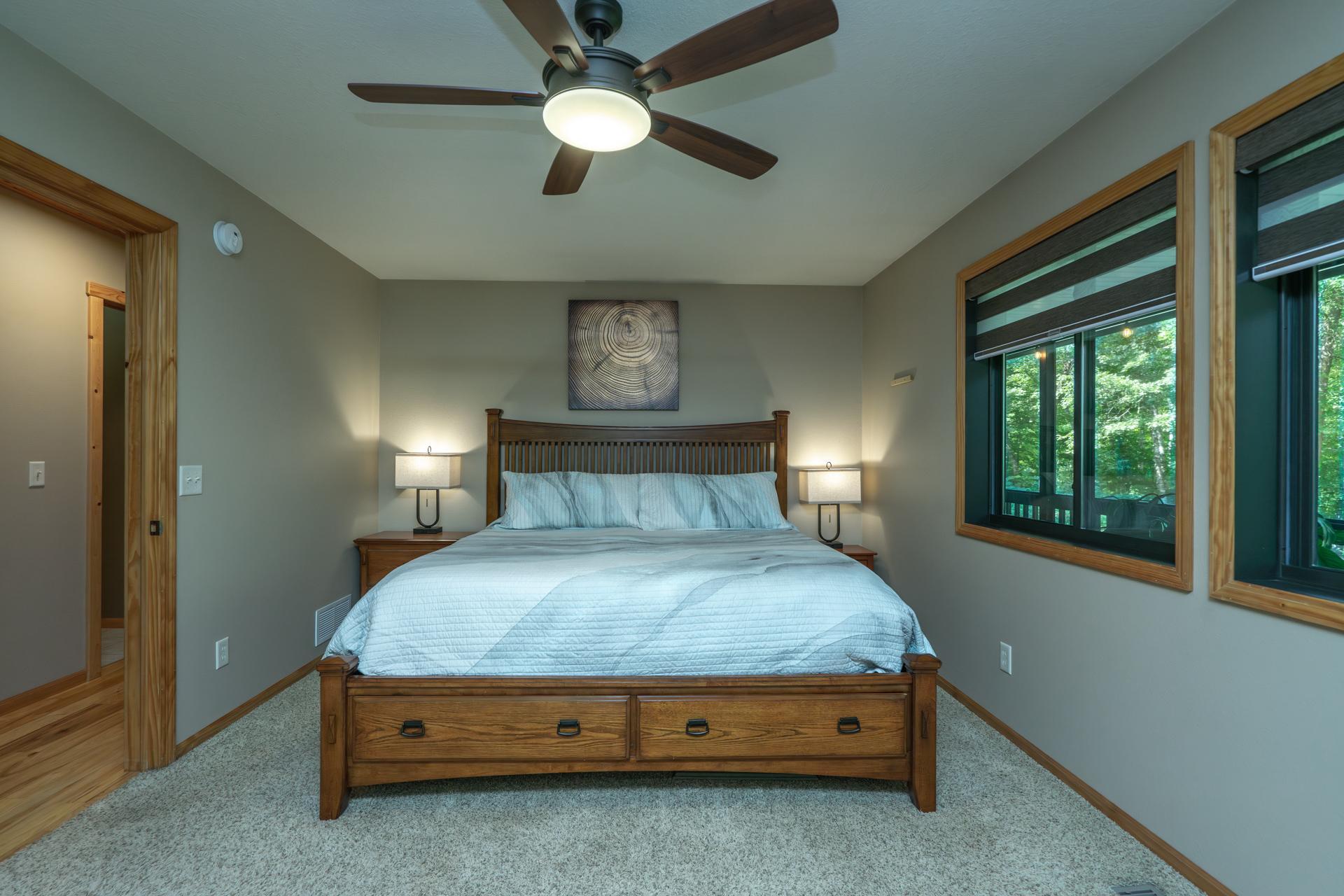 2003 single family home for sale at 10221 Timber Ridge Drive in Pillager, MN — 4 bed, 2 bath (photo 31 of 70)